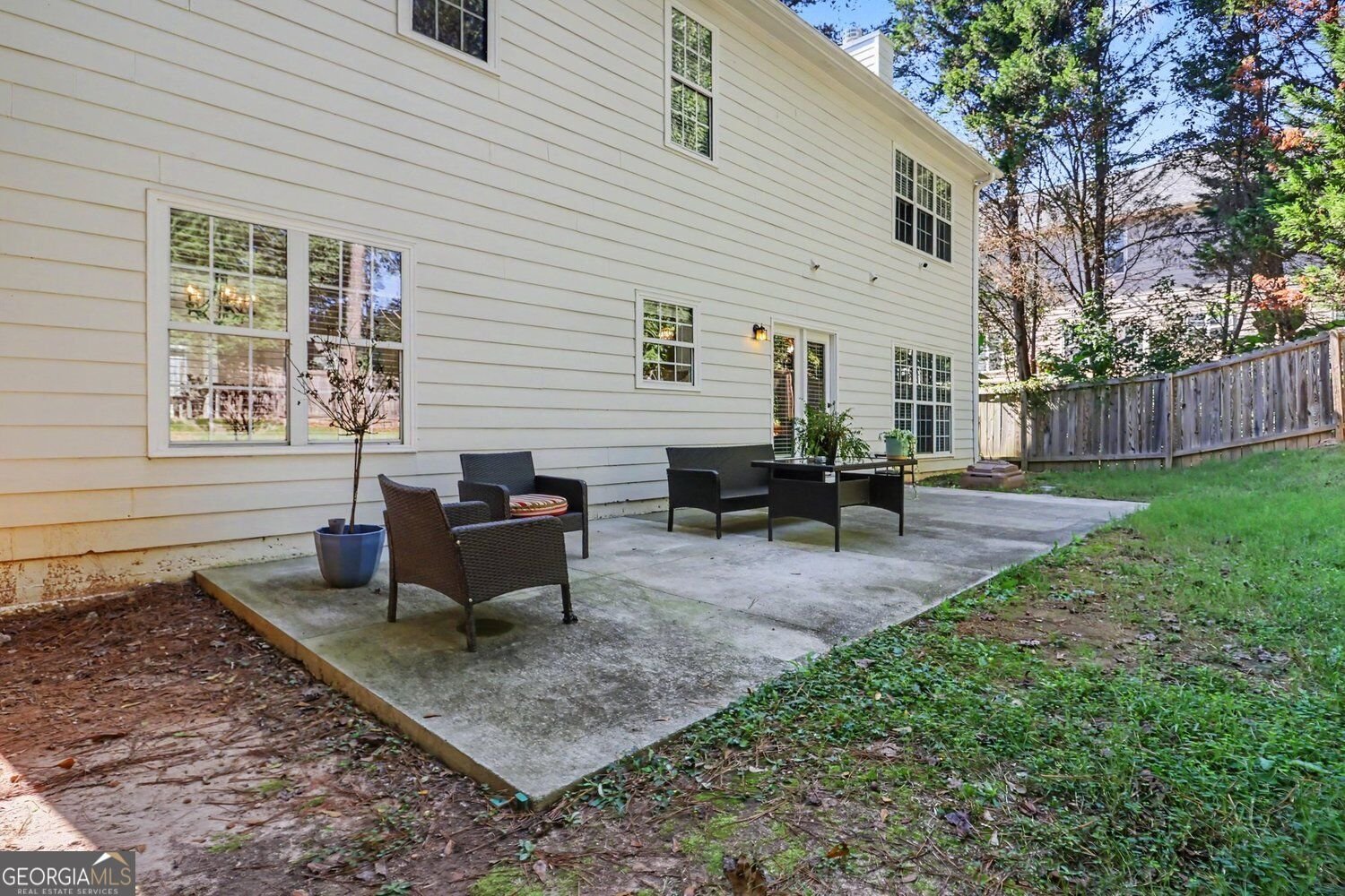 2693 Cascade Bend Drive Buford - Photo 31