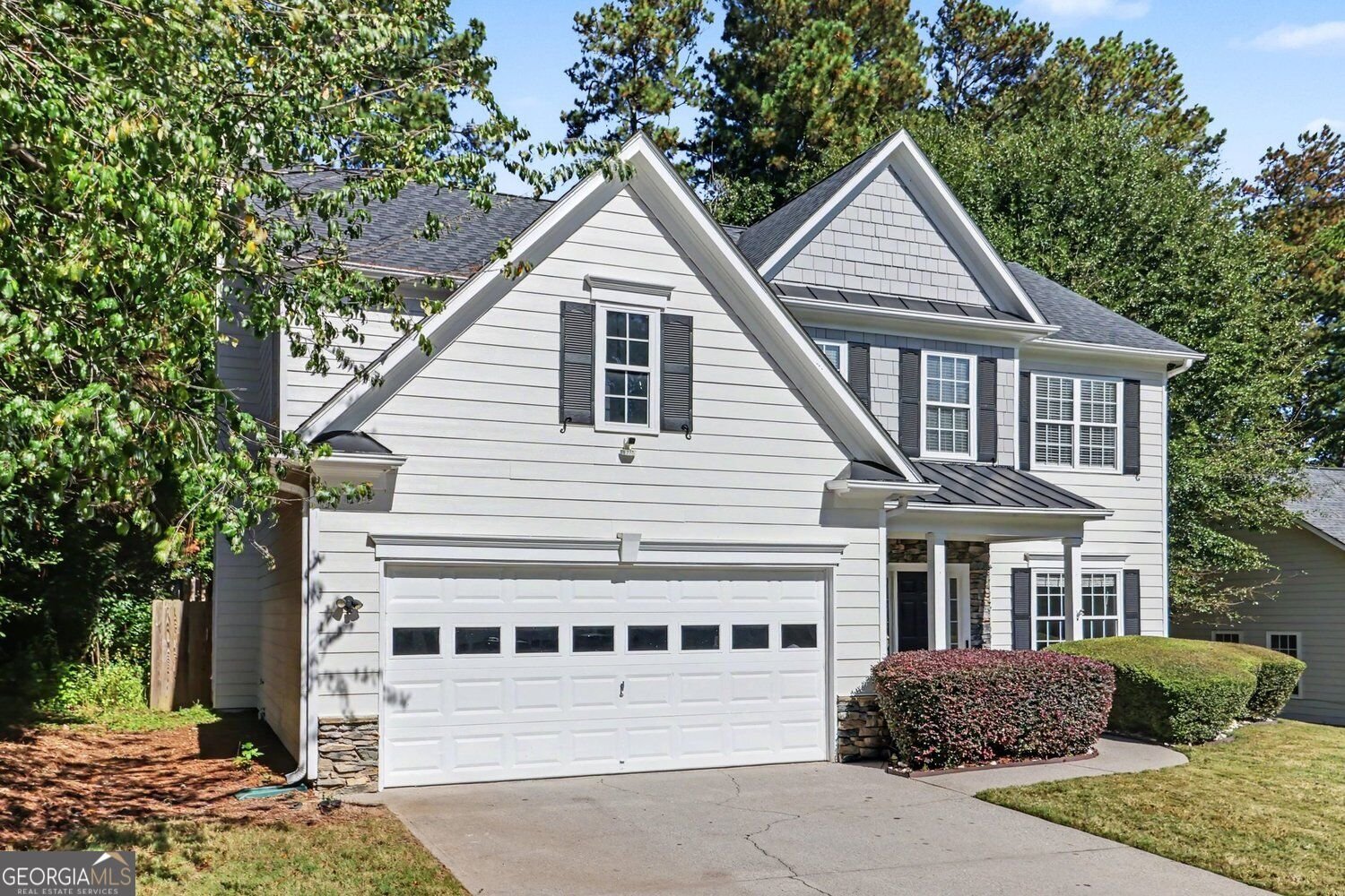 2693 Cascade Bend Drive Buford - Photo 32