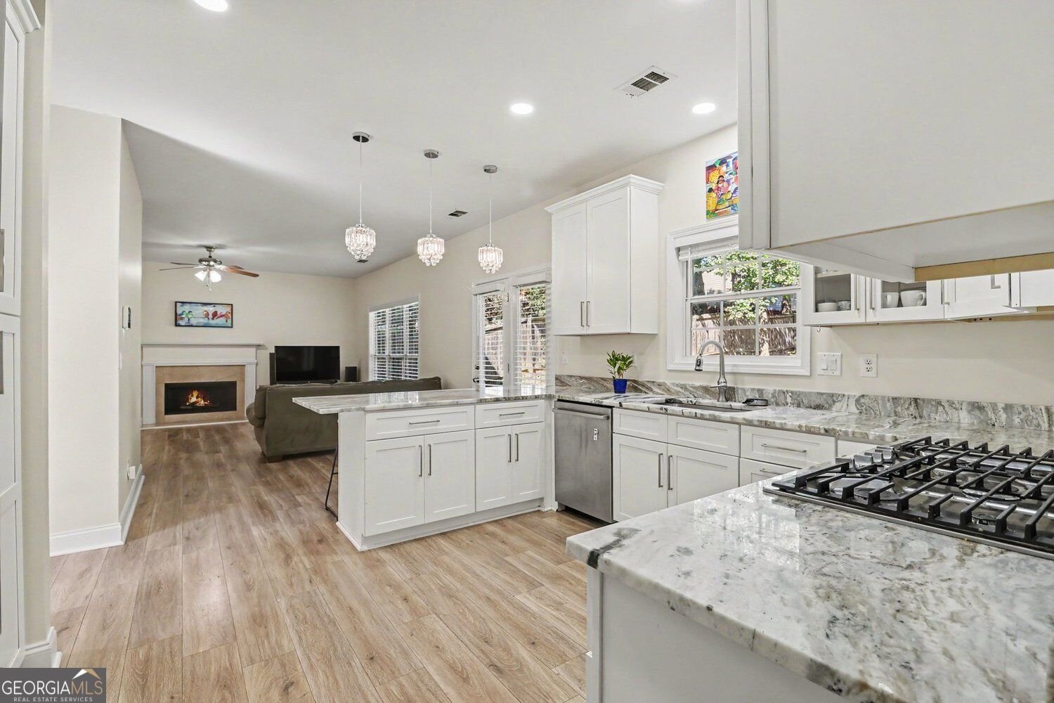 2693 Cascade Bend Drive Buford - Photo 6