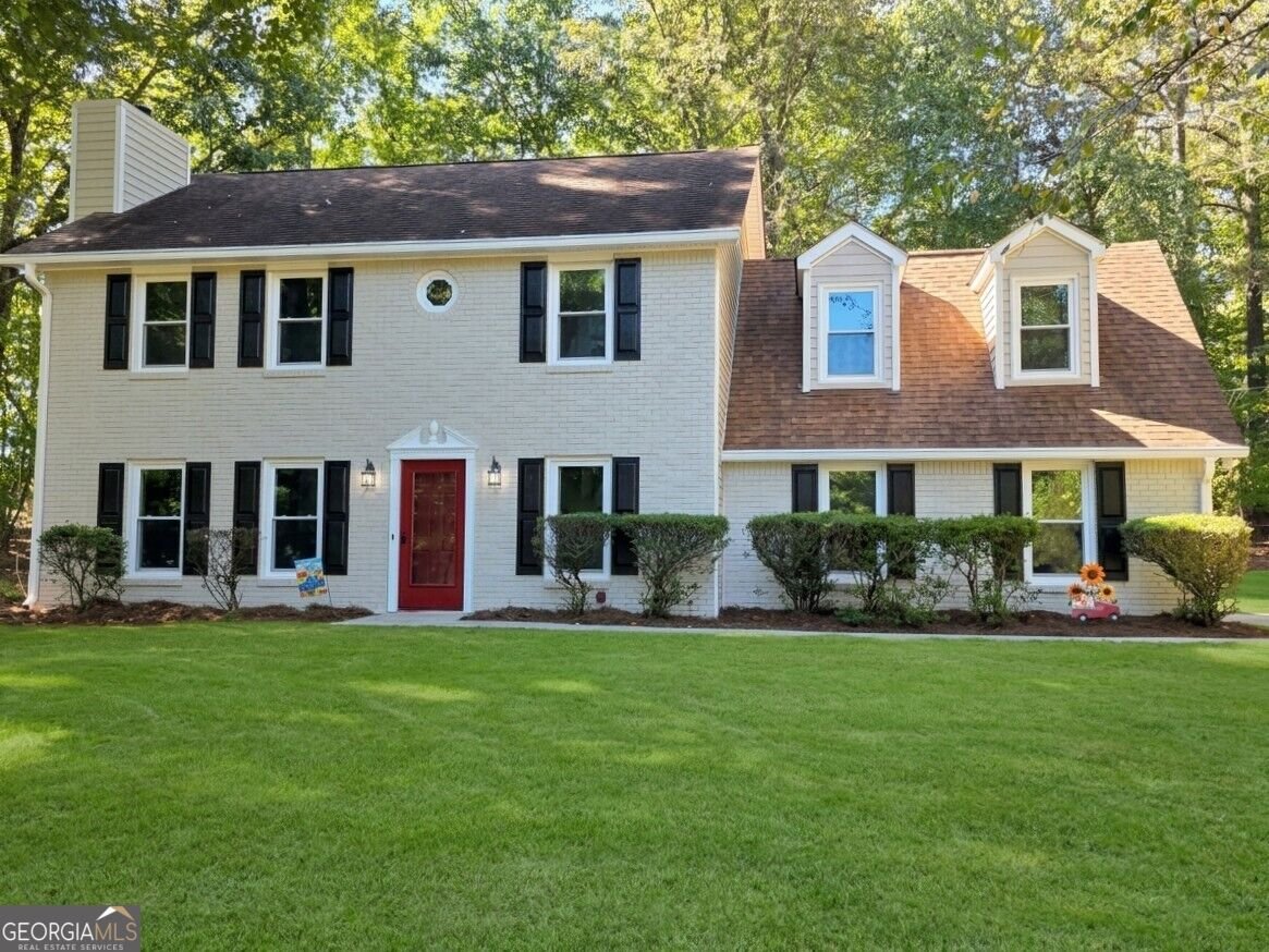 150 Merrydale Drive Fayetteville - main photo