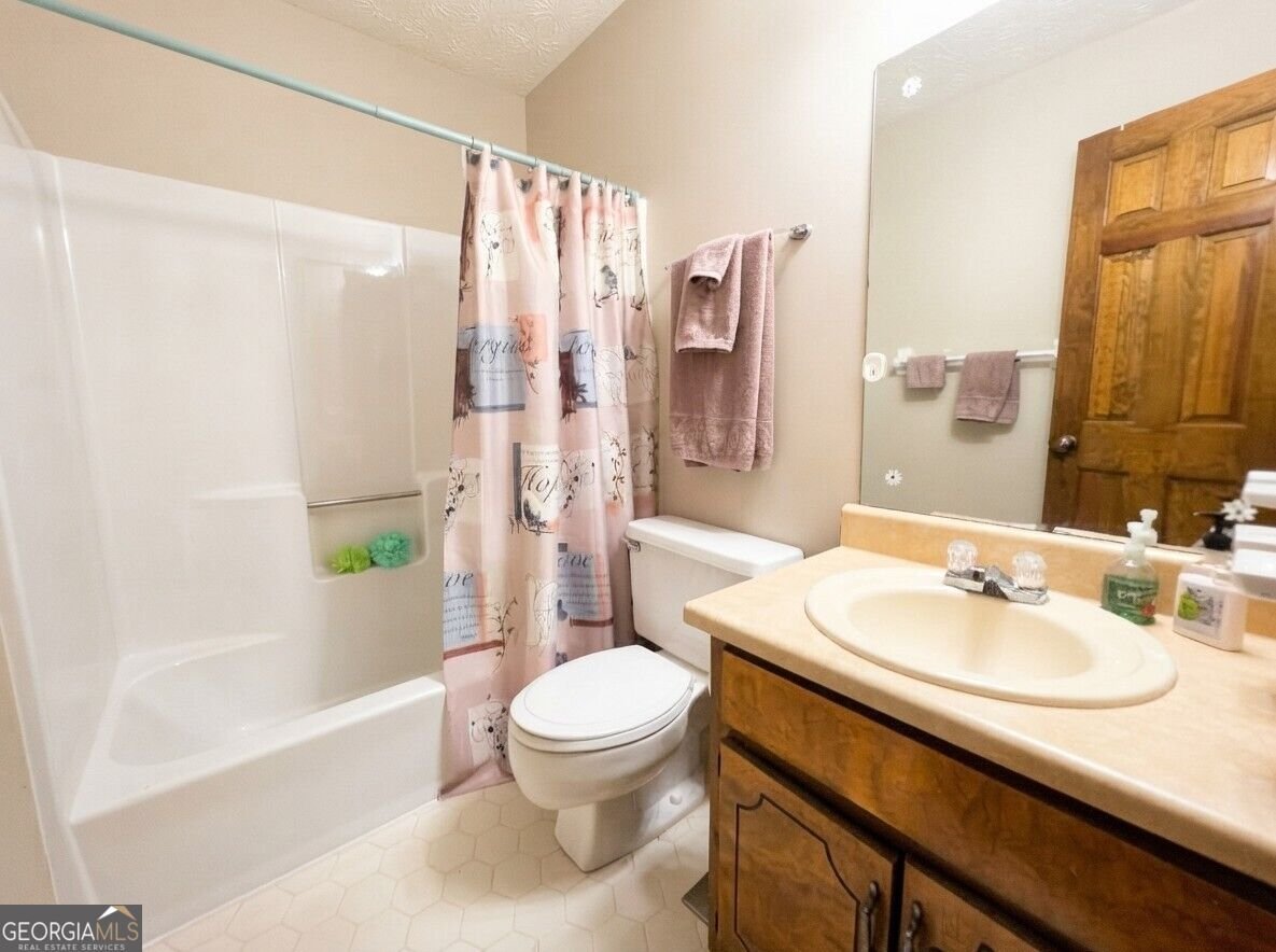 150 Merrydale Drive Fayetteville - Photo 18