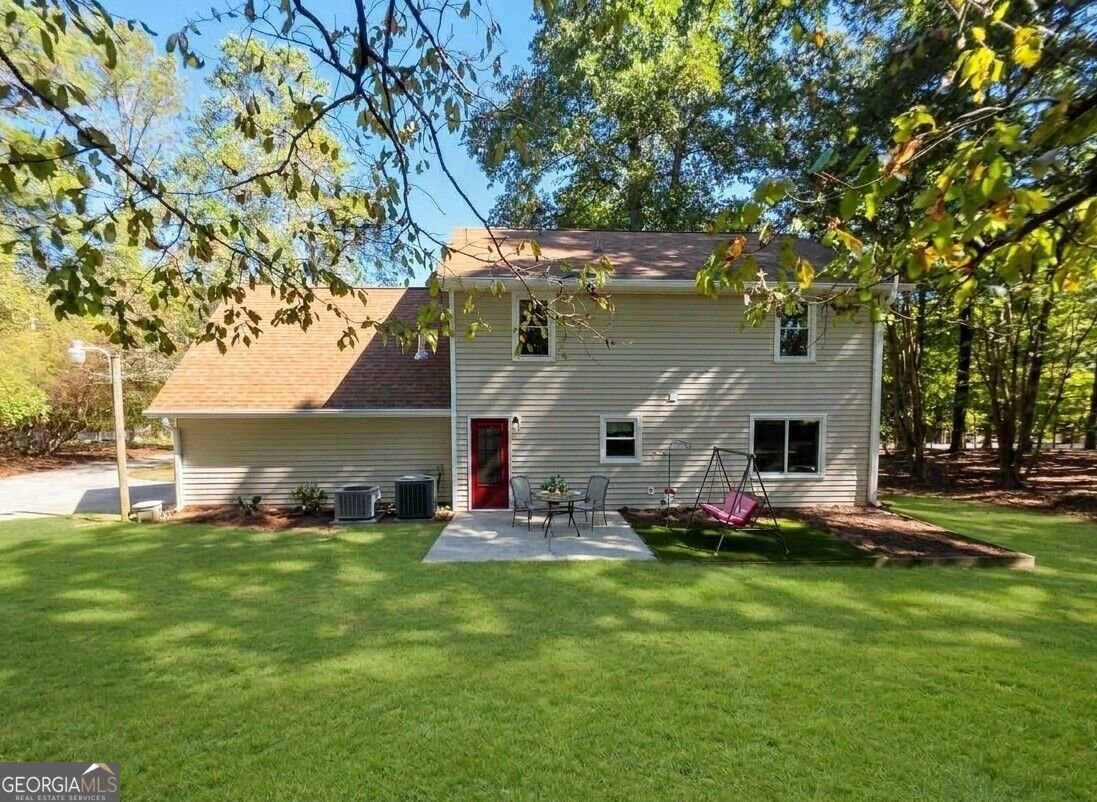 150 Merrydale Drive Fayetteville - Photo 21