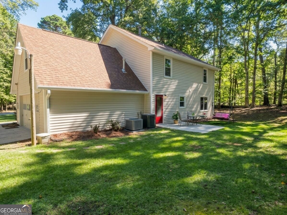 150 Merrydale Drive Fayetteville - Photo 22