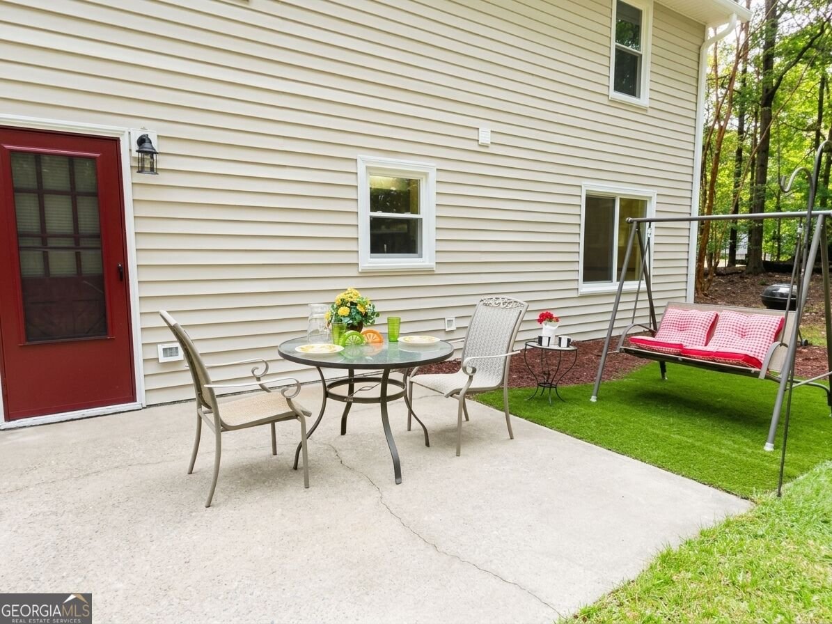 150 Merrydale Drive Fayetteville - Photo 23