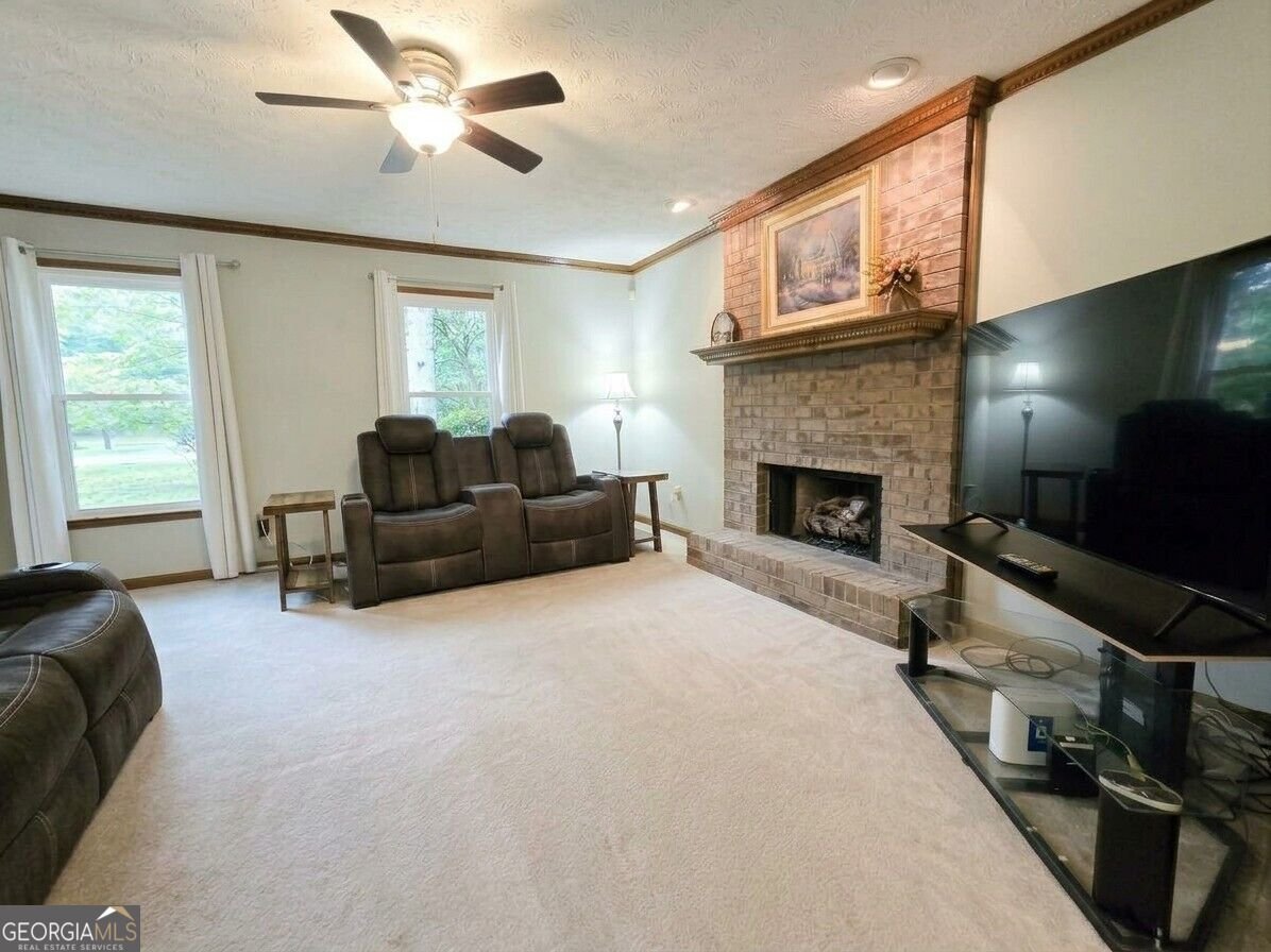 150 Merrydale Drive Fayetteville - Photo 6