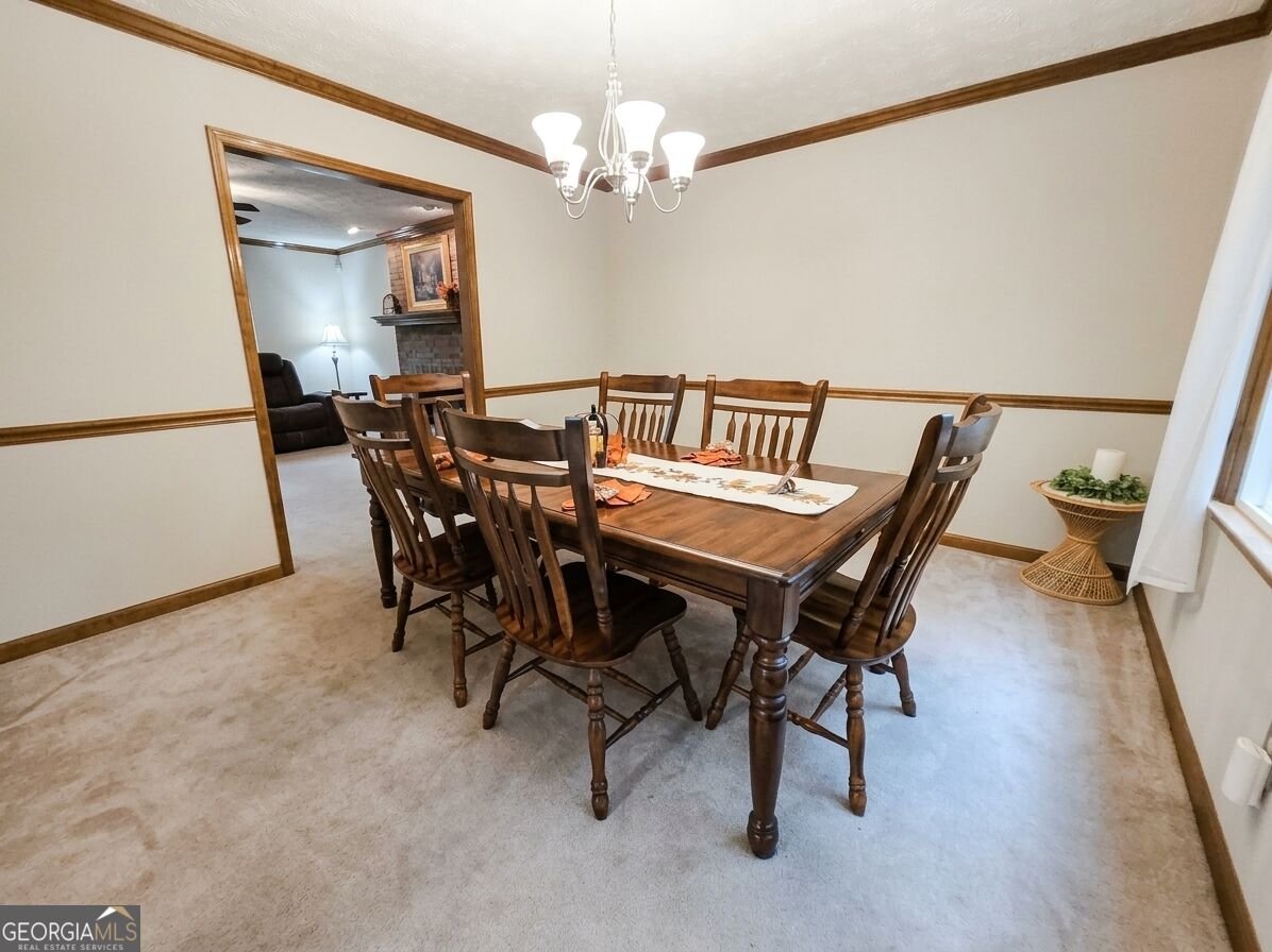 150 Merrydale Drive Fayetteville - Photo 7