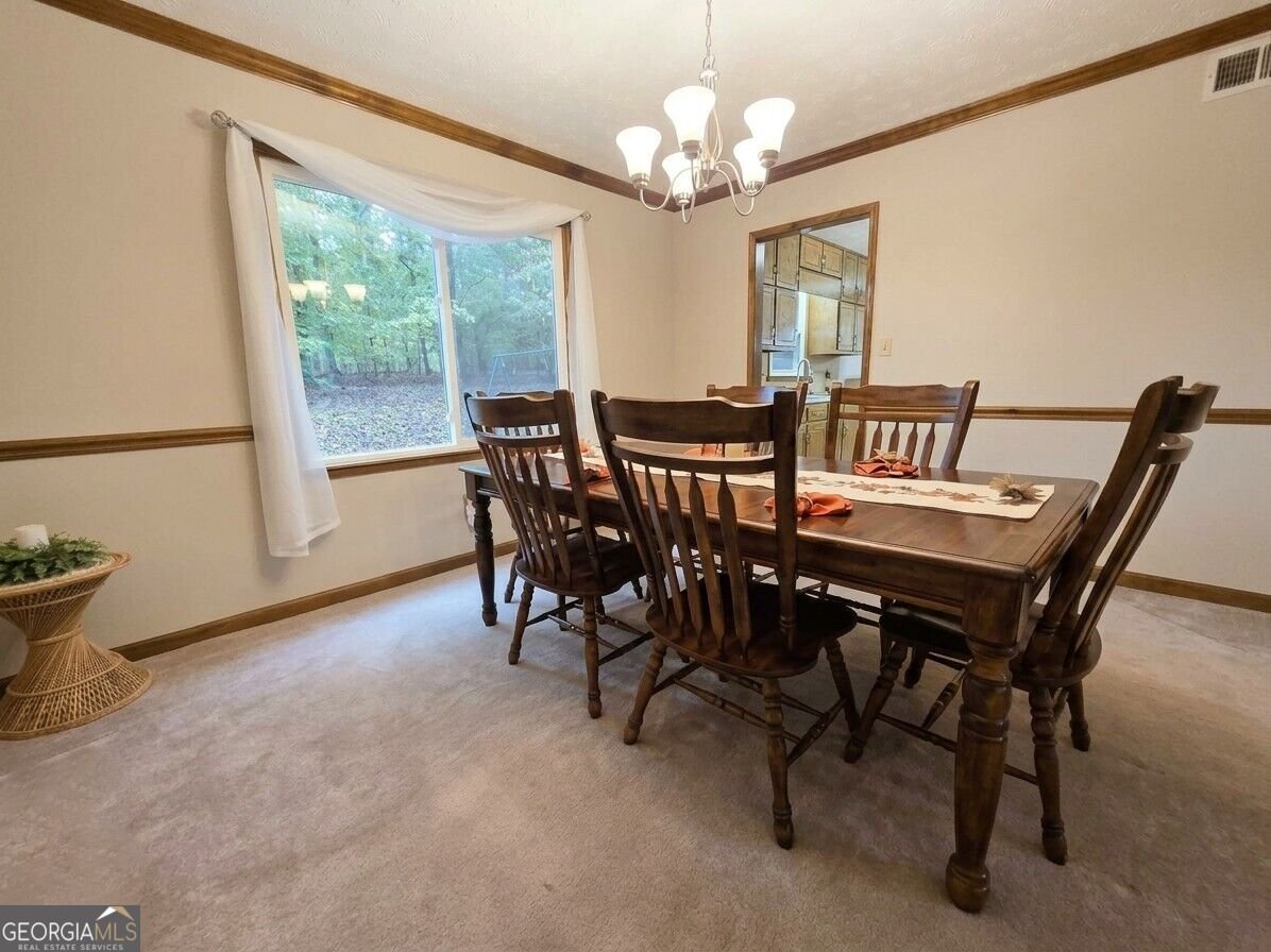 150 Merrydale Drive Fayetteville - Photo 8