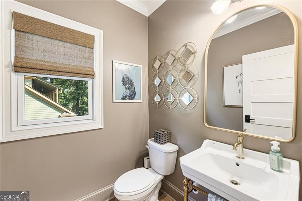 5750 Cains Cove Road Cumming - Photo 51