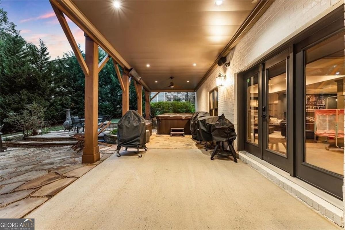 5750 Cains Cove Road Cumming - Photo 94
