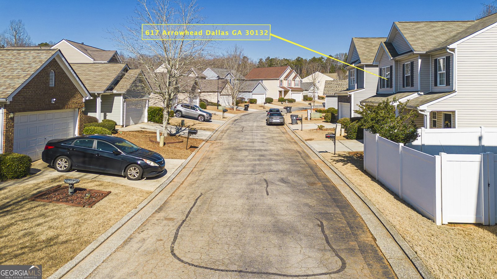 617 Arrowhead Drive Dallas - Photo 23
