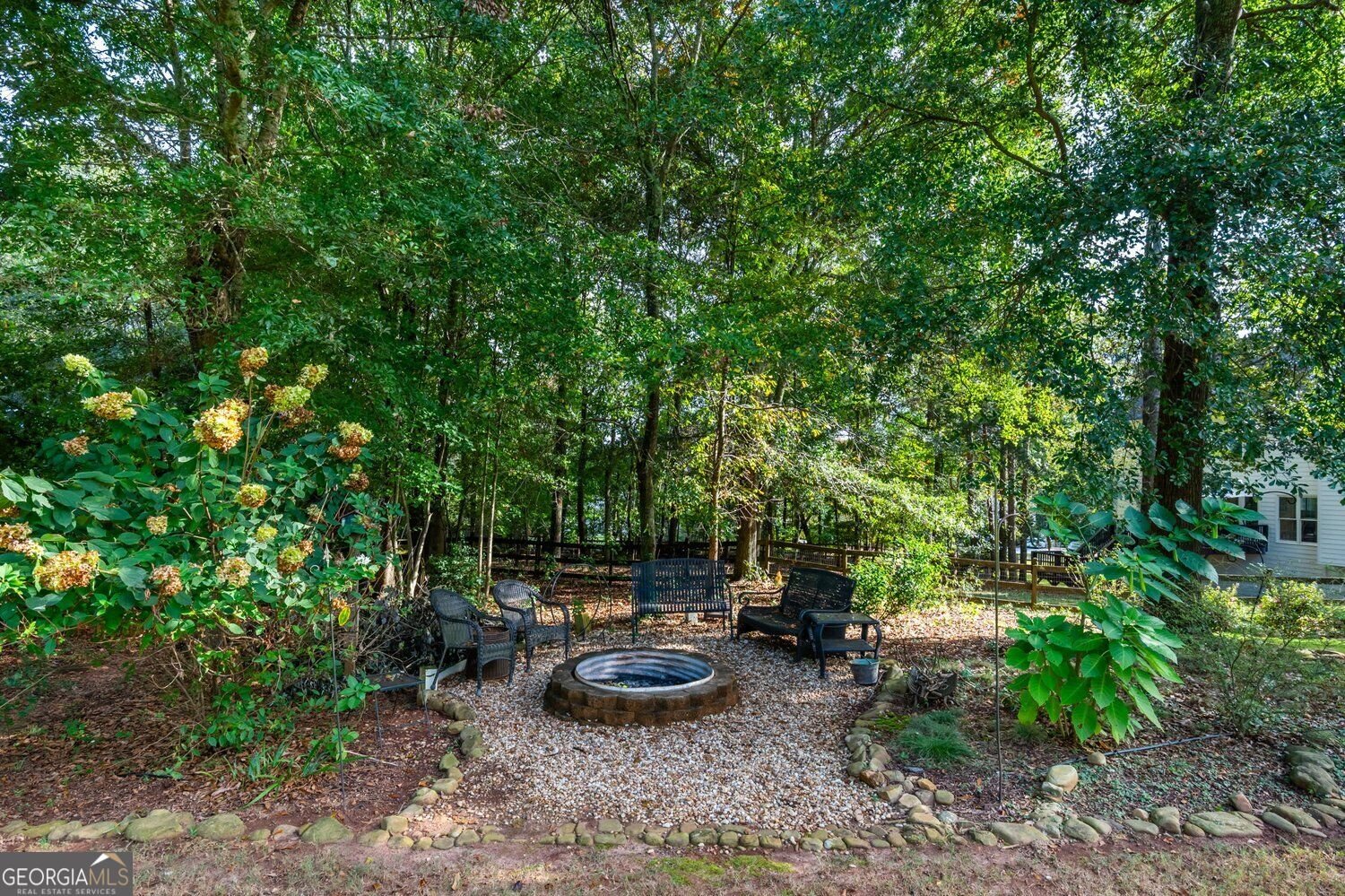 4805 Green Summers Drive Cumming - Photo 11