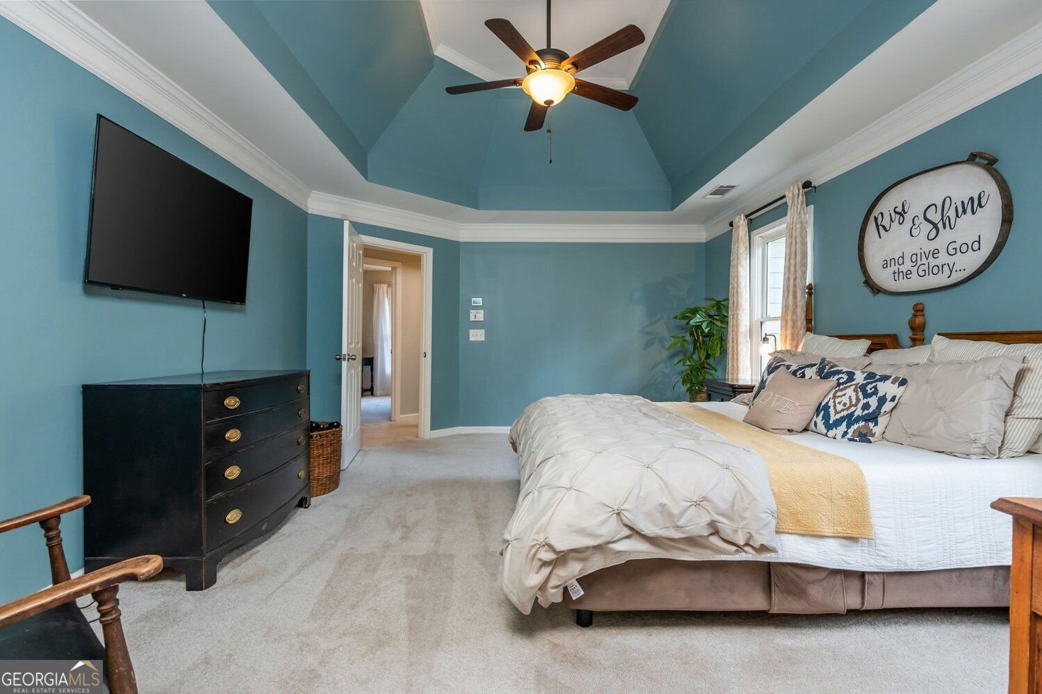 4805 Green Summers Drive Cumming - Photo 24