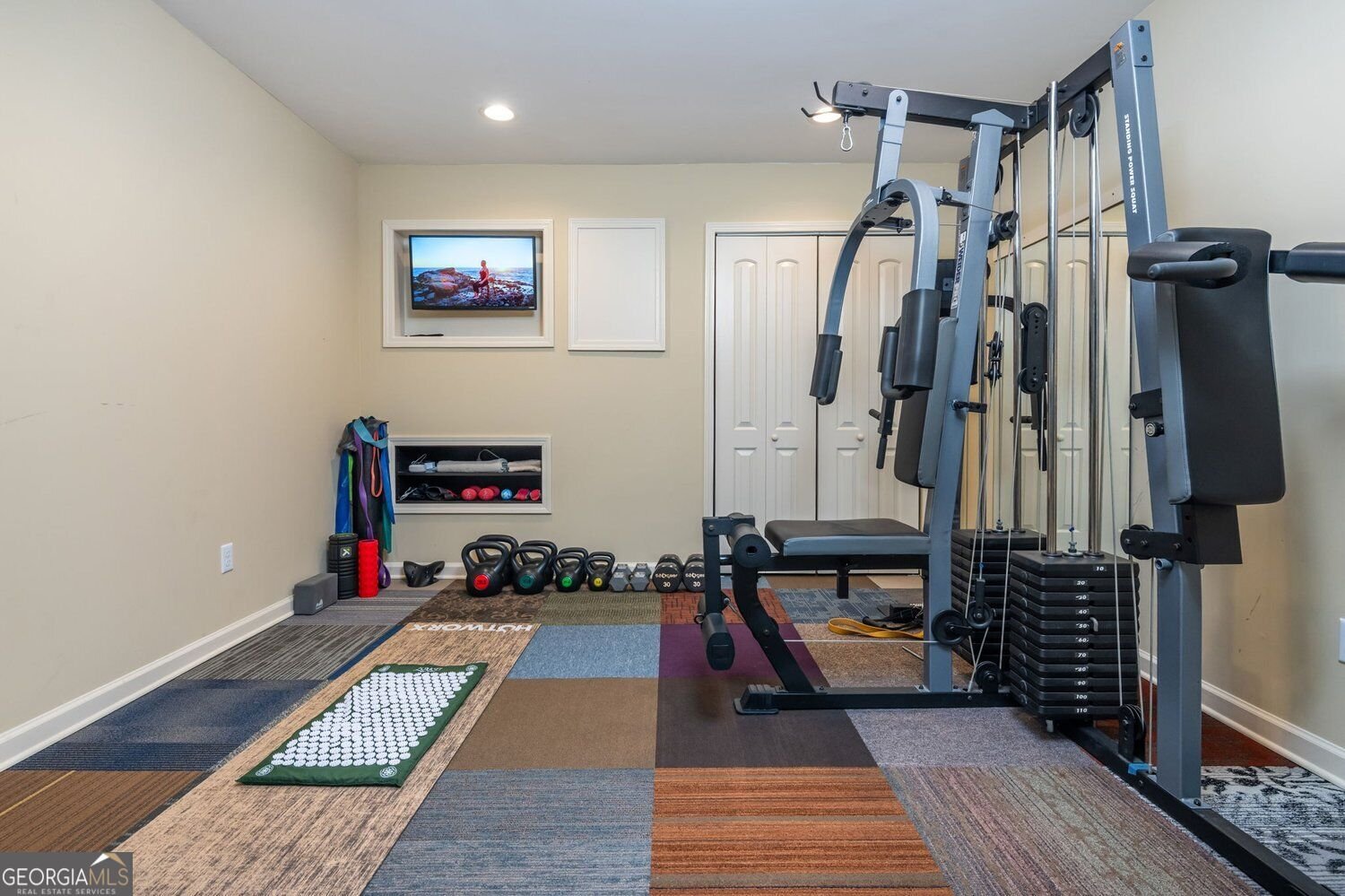 4805 Green Summers Drive Cumming - Photo 29