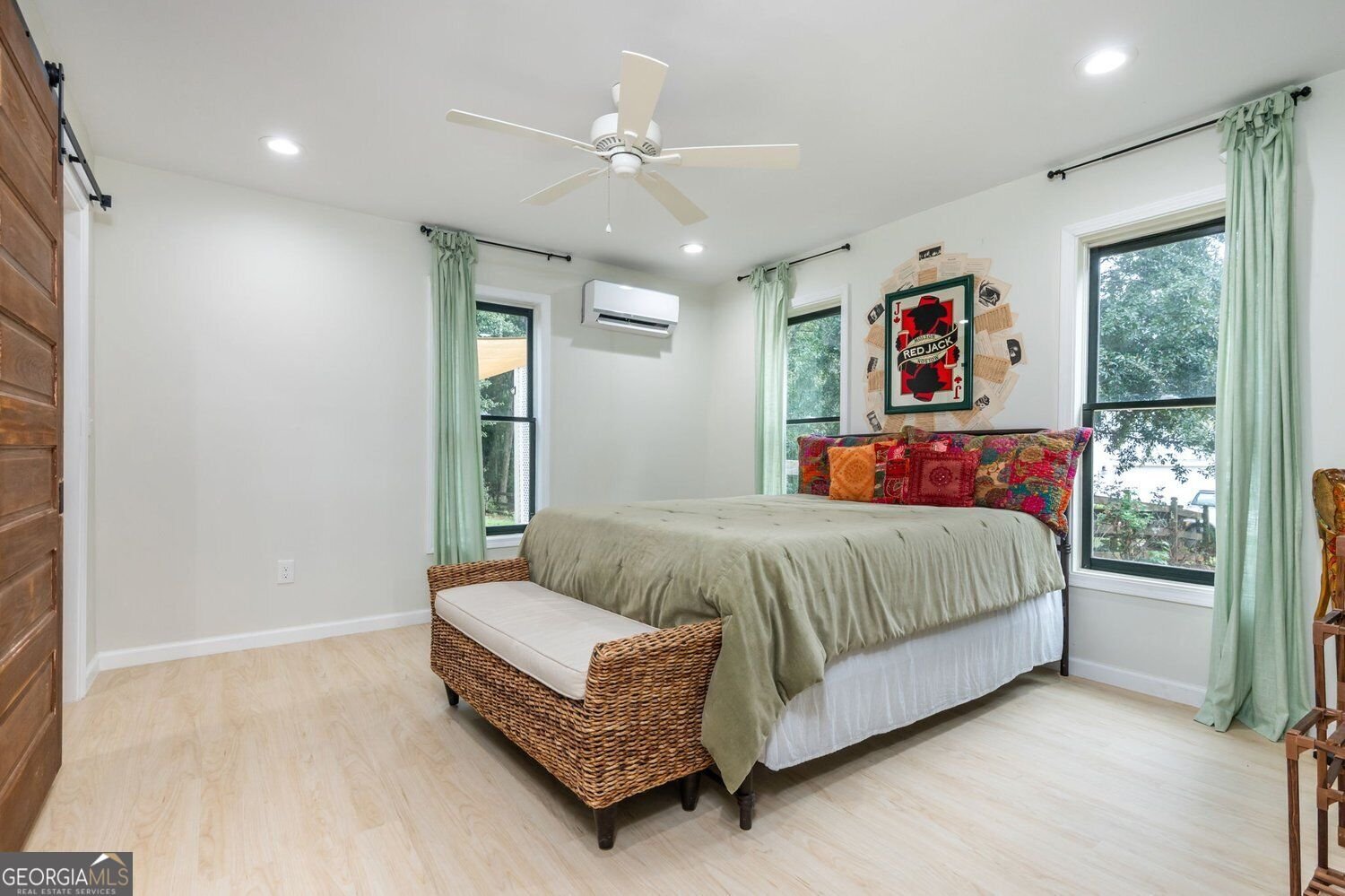 4805 Green Summers Drive Cumming - Photo 32