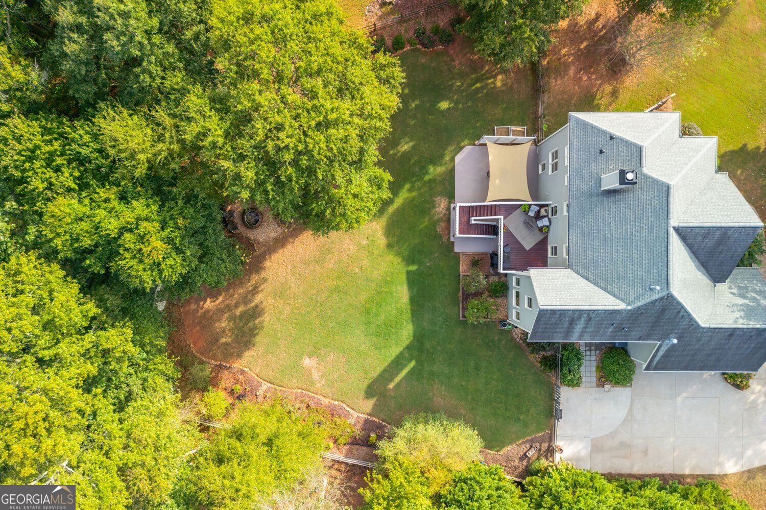4805 Green Summers Drive Cumming - Photo 34