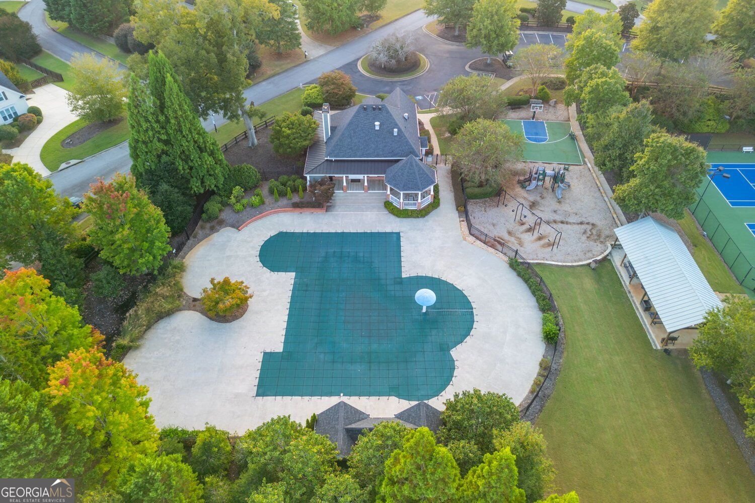 4805 Green Summers Drive Cumming - Photo 40