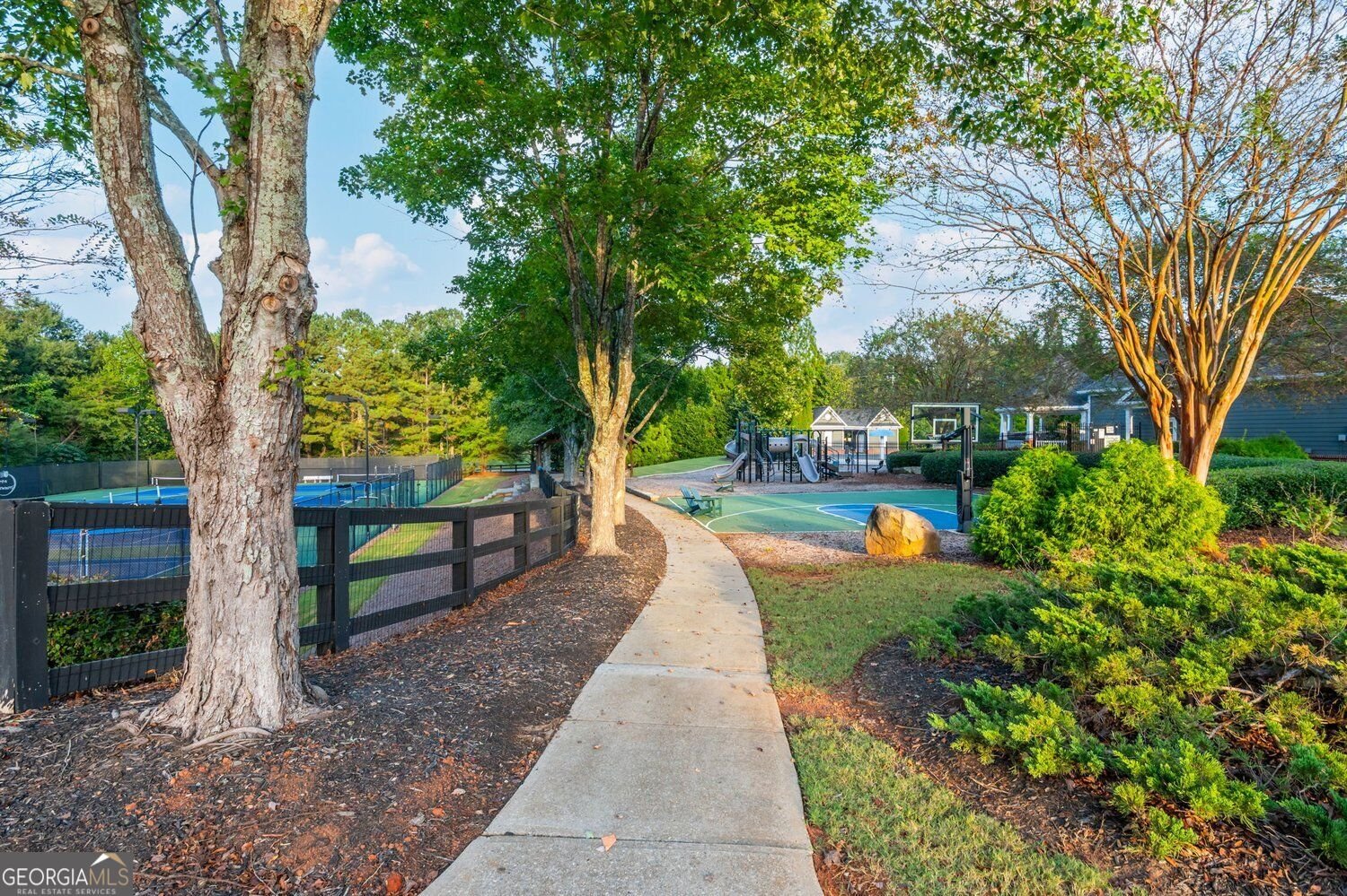 4805 Green Summers Drive Cumming - Photo 44