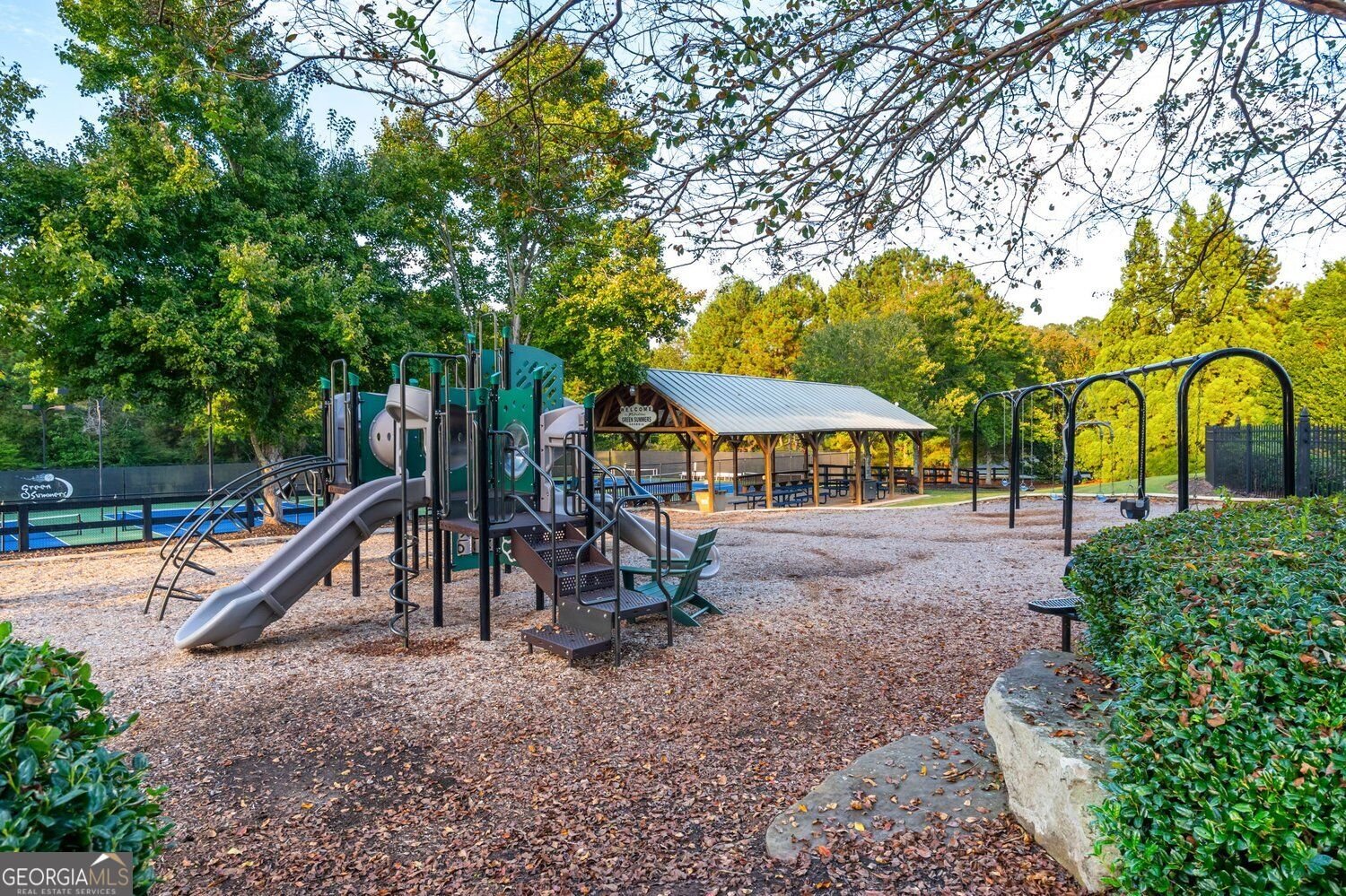 4805 Green Summers Drive Cumming - Photo 45