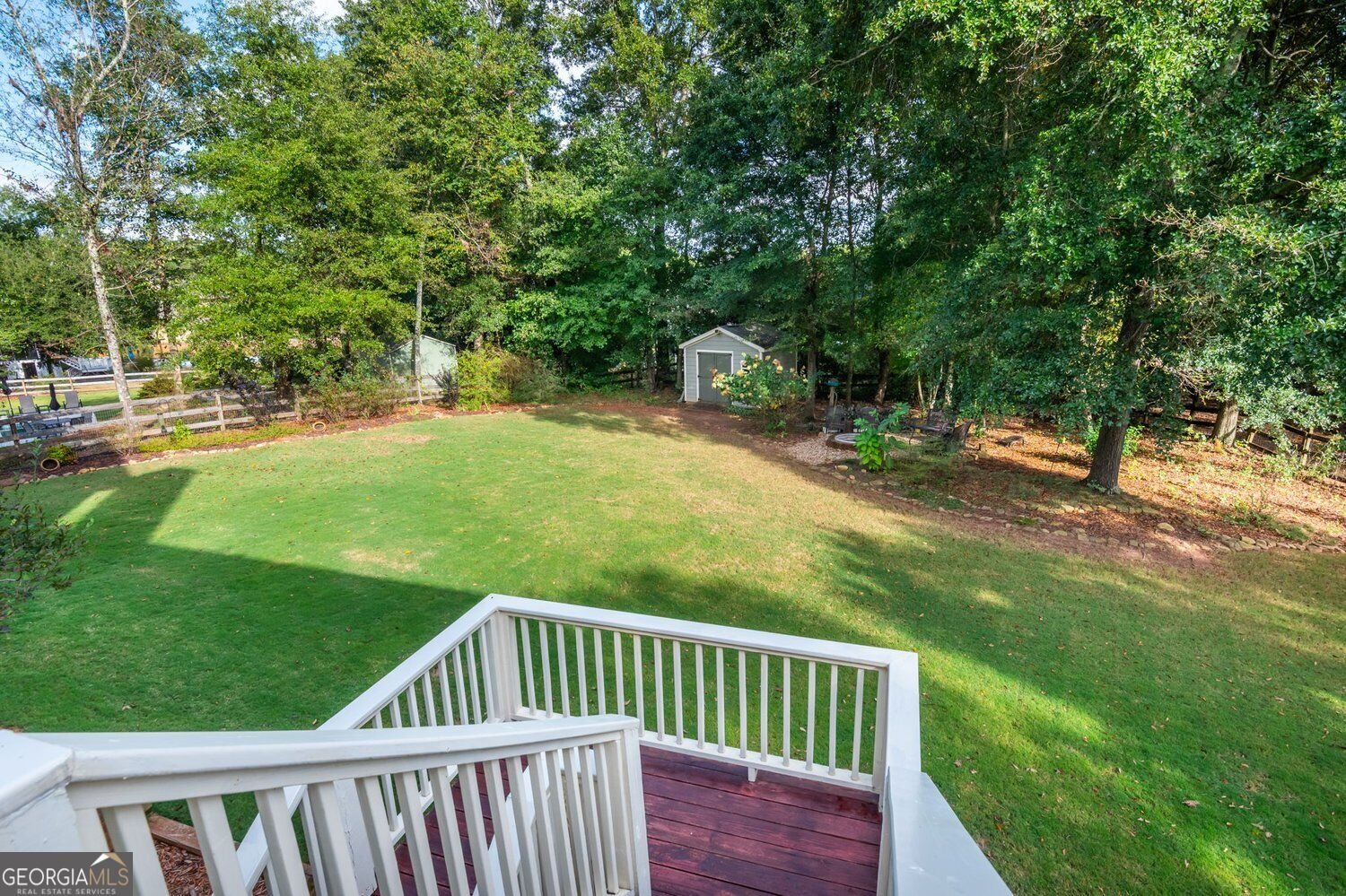 4805 Green Summers Drive Cumming - Photo 9