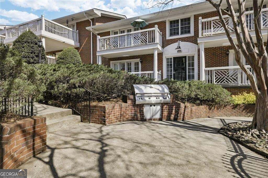 869 Briarcliff Road Atlanta - Photo 25