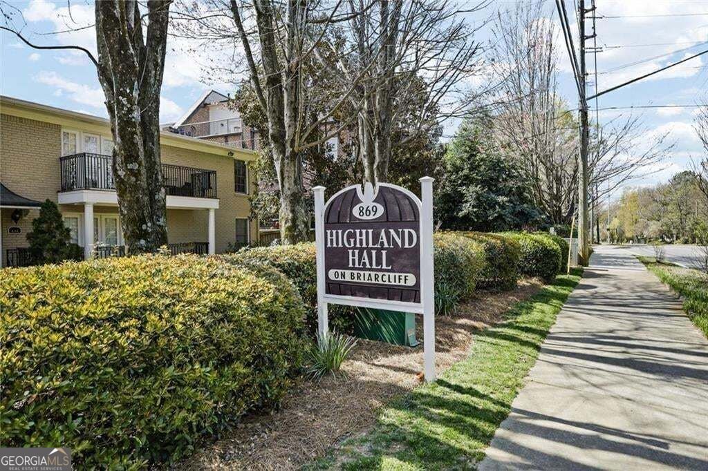 869 Briarcliff Road Atlanta - Photo 27