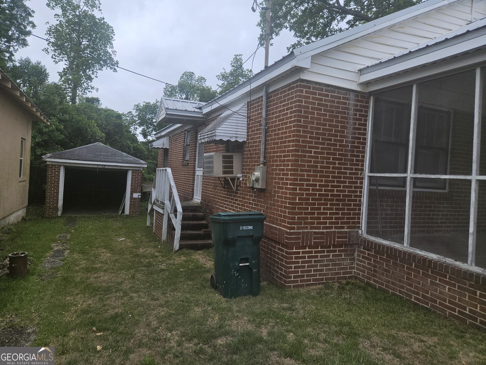 133 Hendrix Street Millen - Photo 17