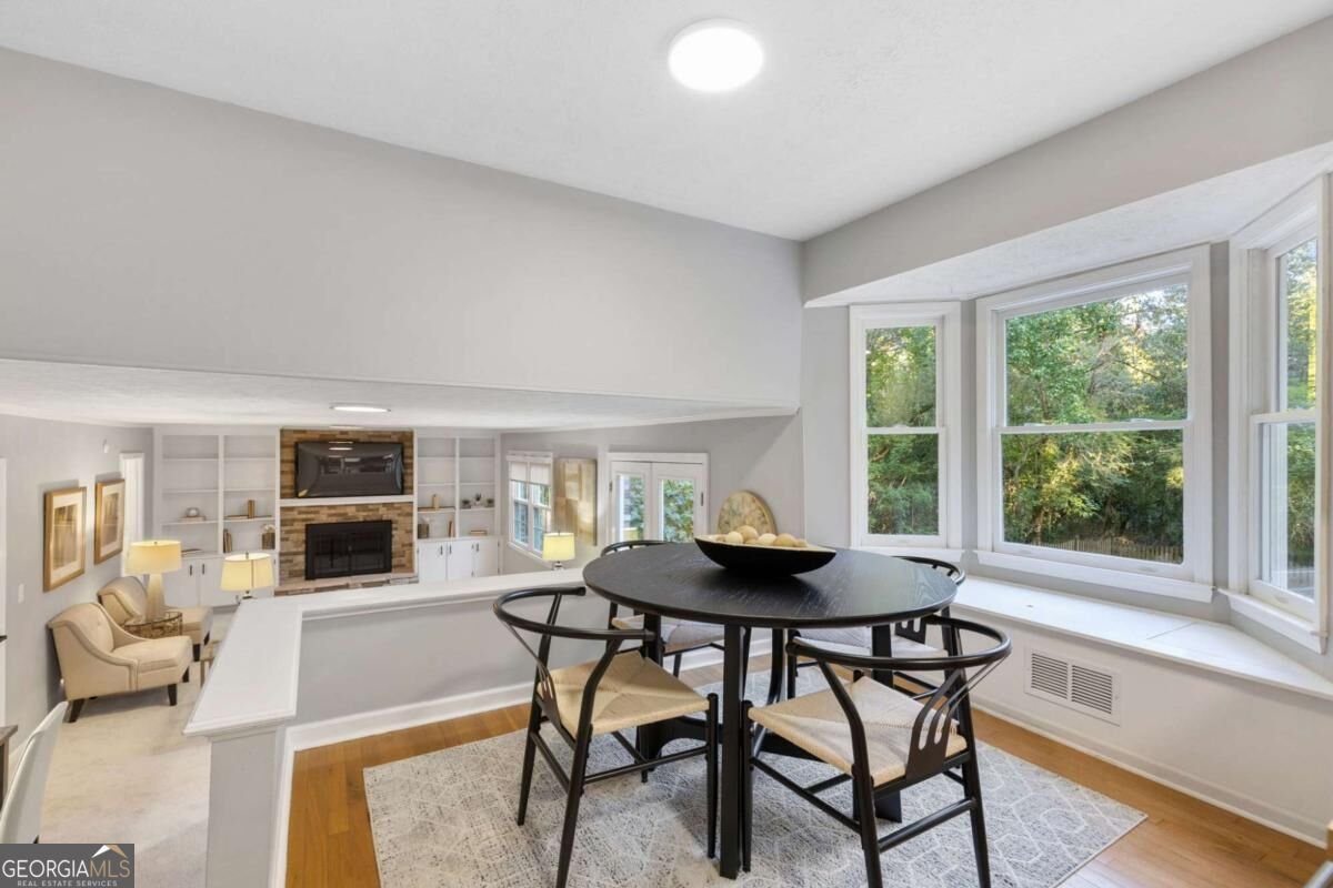 3774 Cherokee Place Marietta - Photo 11