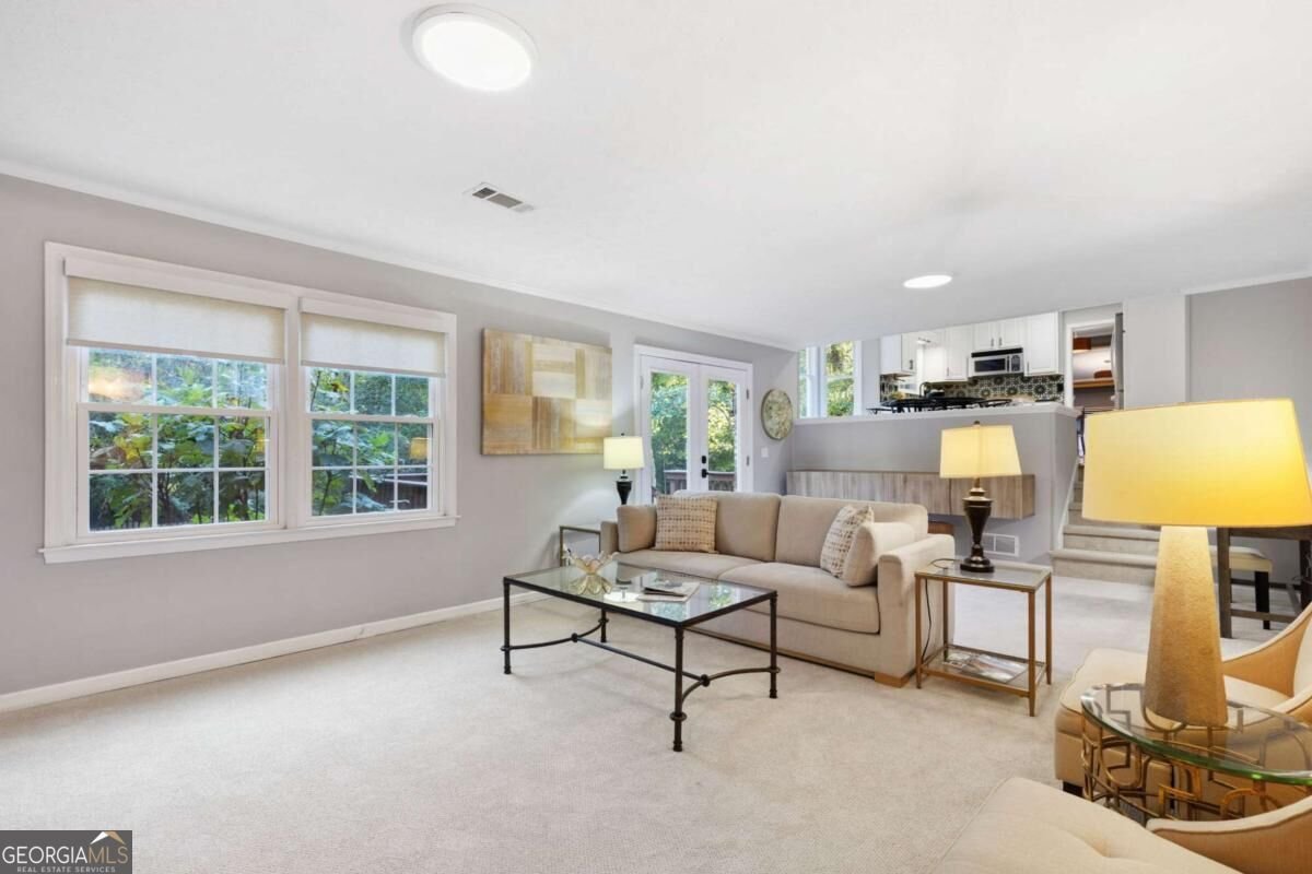 3774 Cherokee Place Marietta - Photo 14
