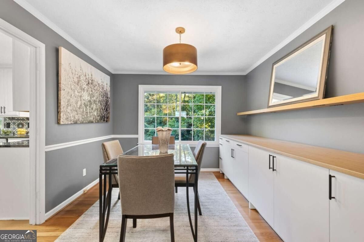 3774 Cherokee Place Marietta - Photo 19