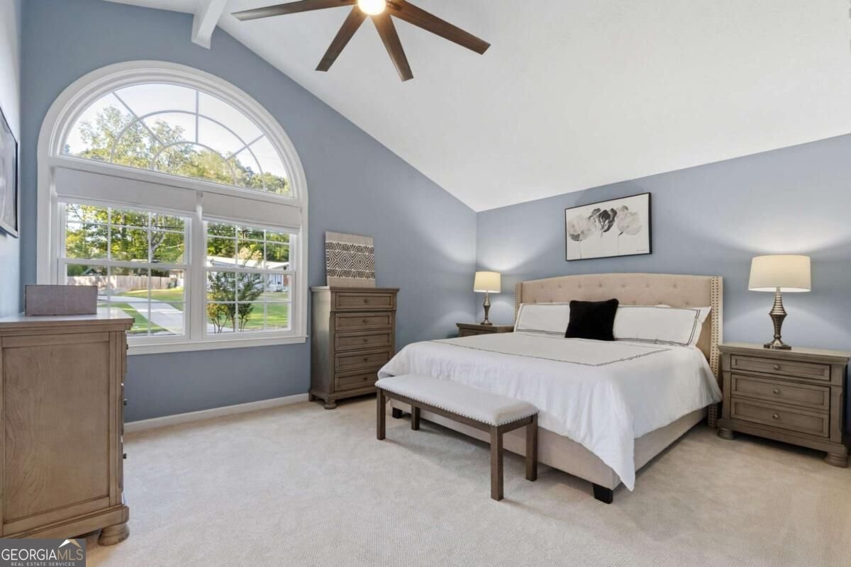 3774 Cherokee Place Marietta - Photo 21
