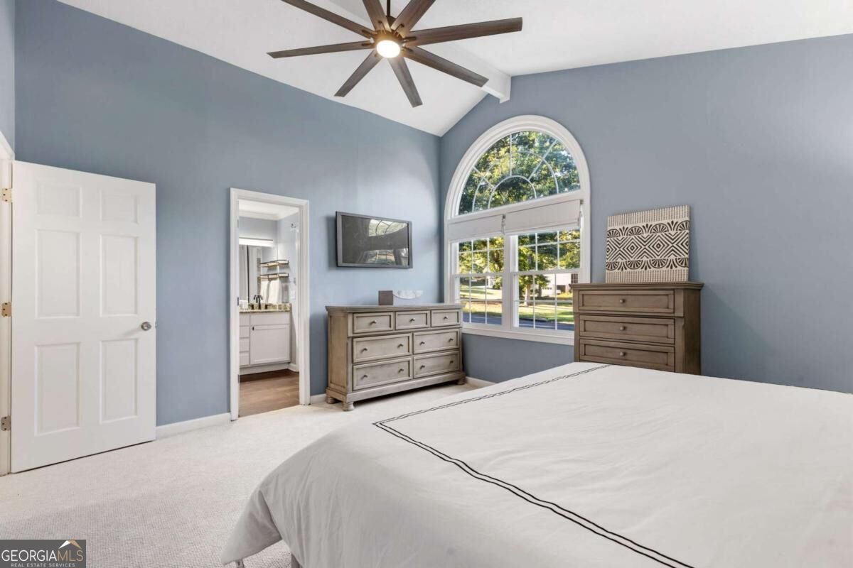 3774 Cherokee Place Marietta - Photo 22
