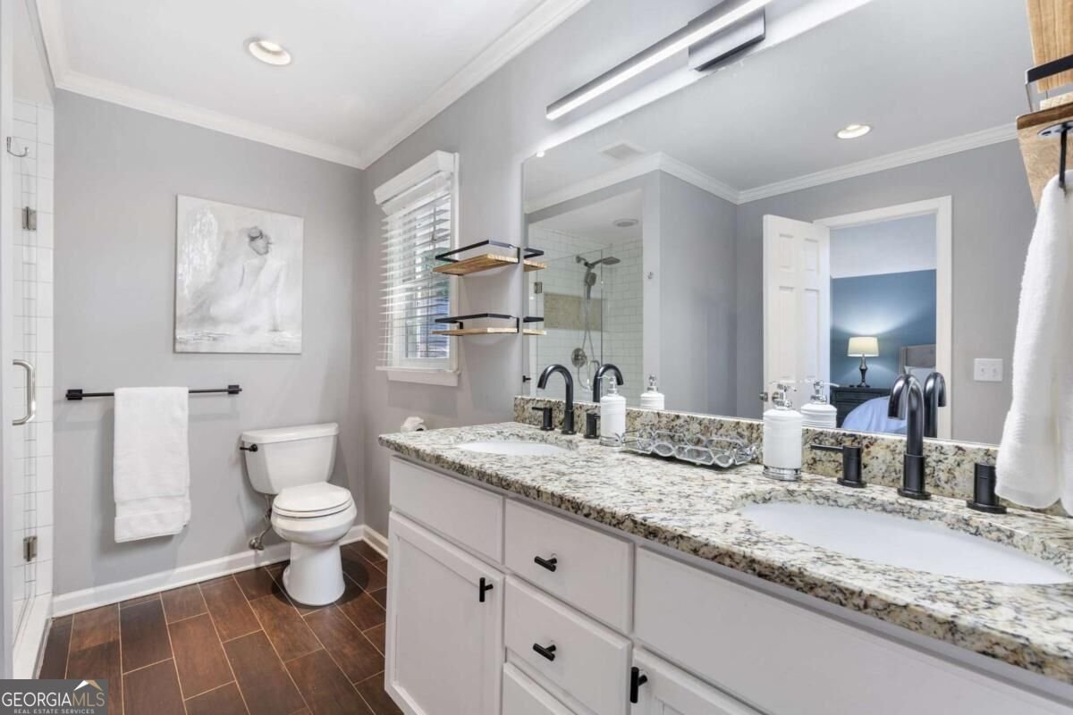 3774 Cherokee Place Marietta - Photo 24