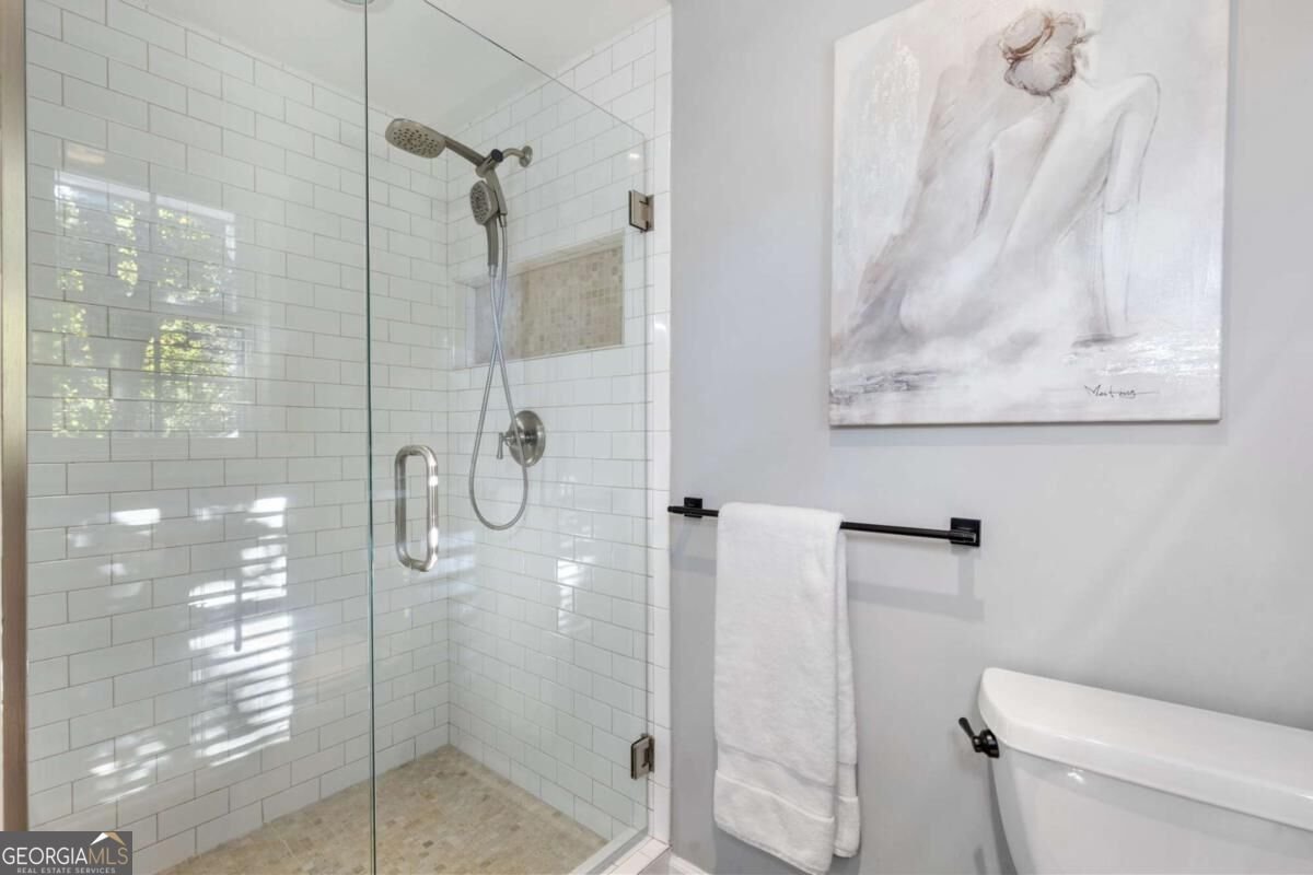 3774 Cherokee Place Marietta - Photo 25