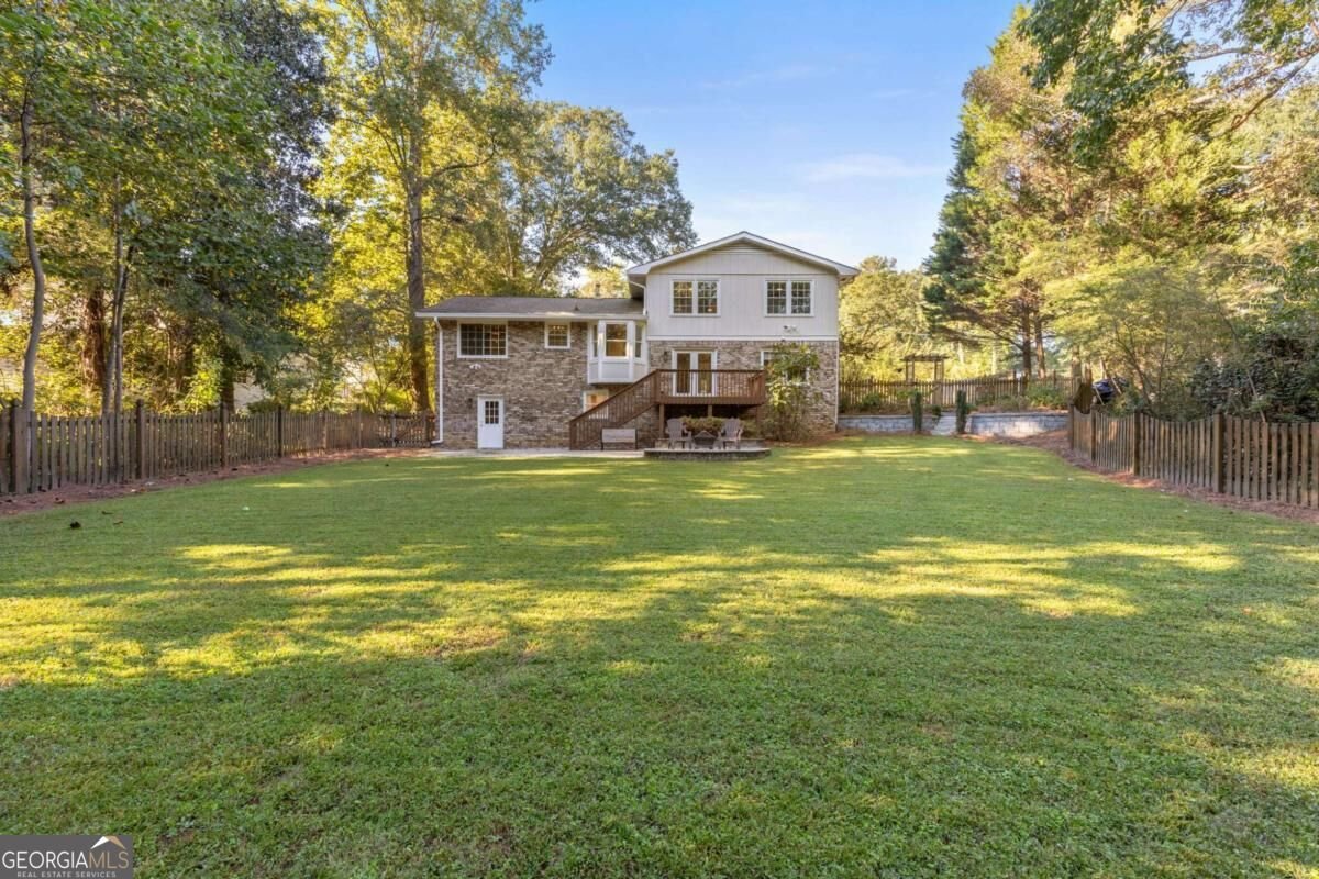 3774 Cherokee Place Marietta - Photo 36