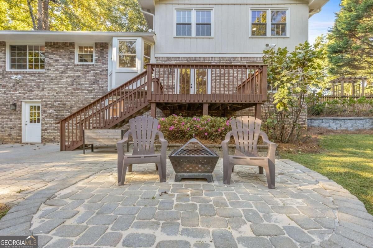 3774 Cherokee Place Marietta - Photo 37
