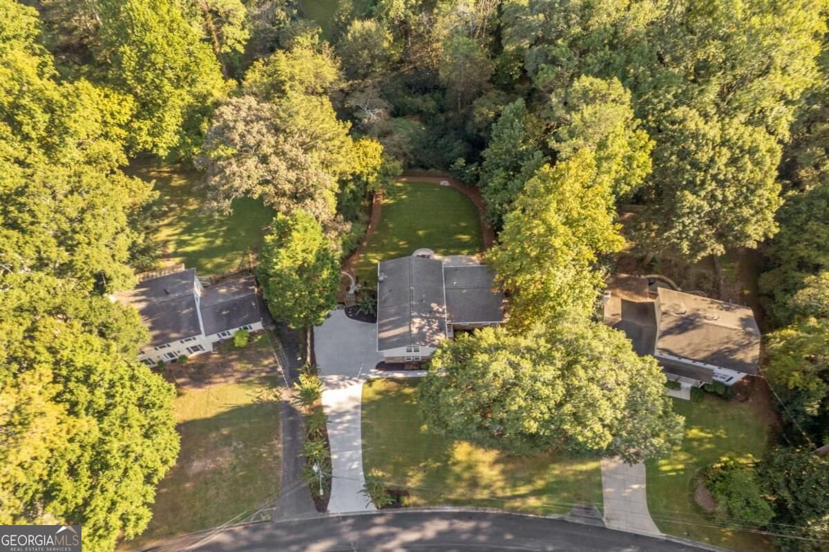 3774 Cherokee Place Marietta - Photo 40