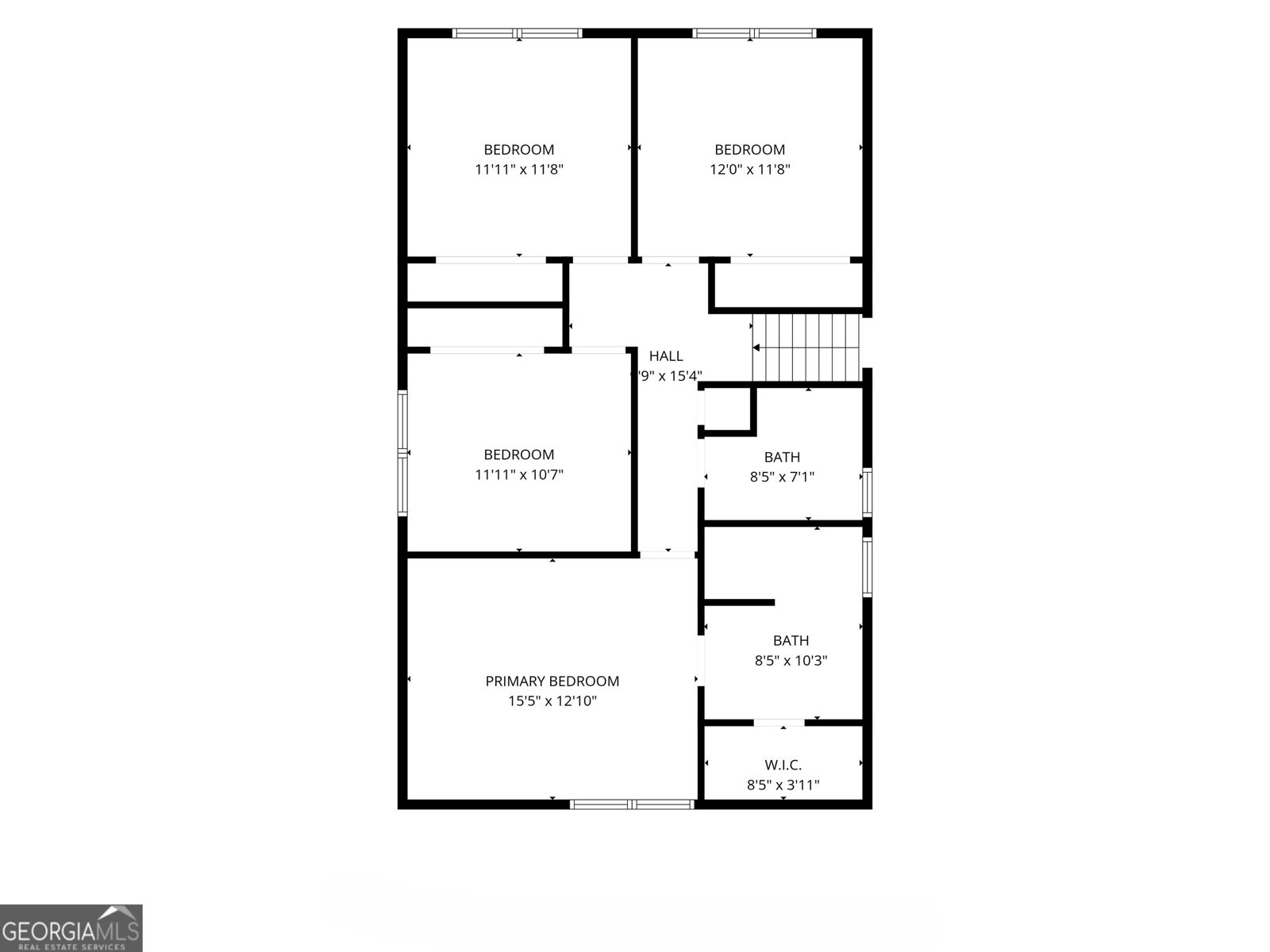 3774 Cherokee Place Marietta - Photo 42
