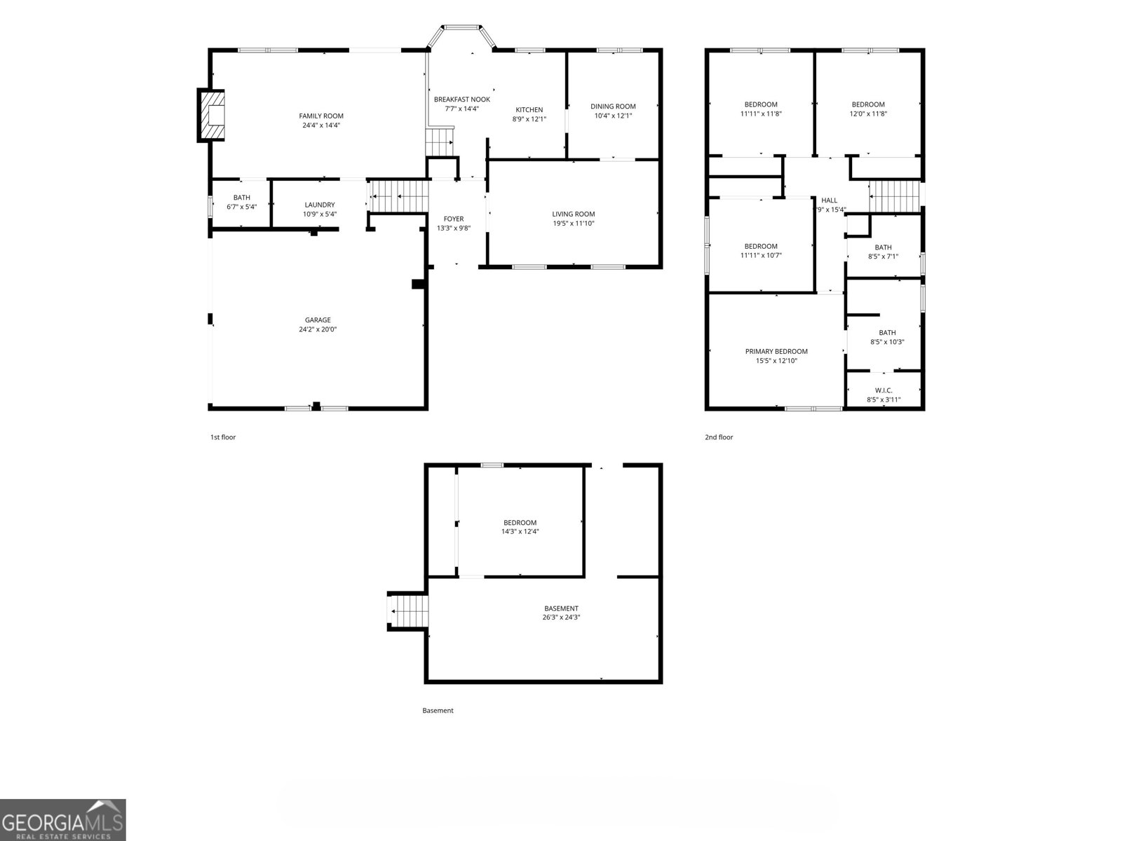 3774 Cherokee Place Marietta - Photo 44