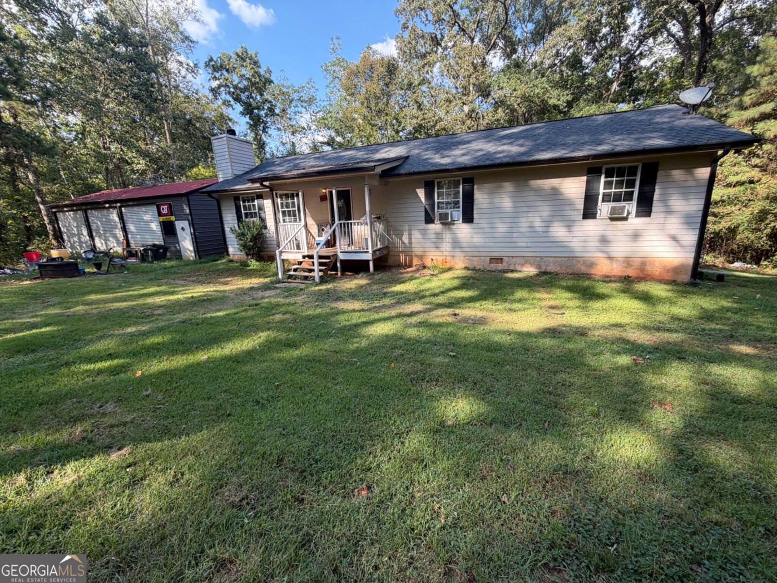 249 Parr Farm Road Covington - Photo 11