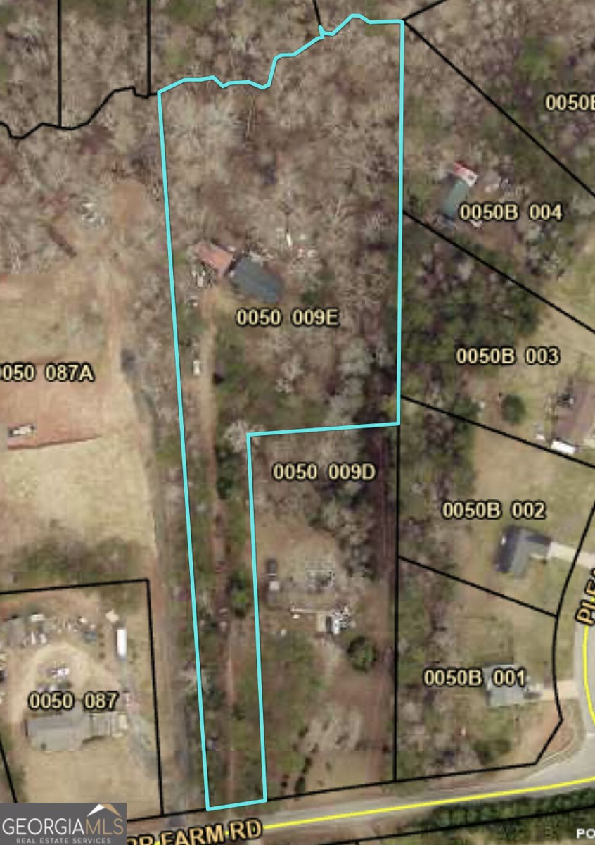 249 Parr Farm Road Covington - Photo 12