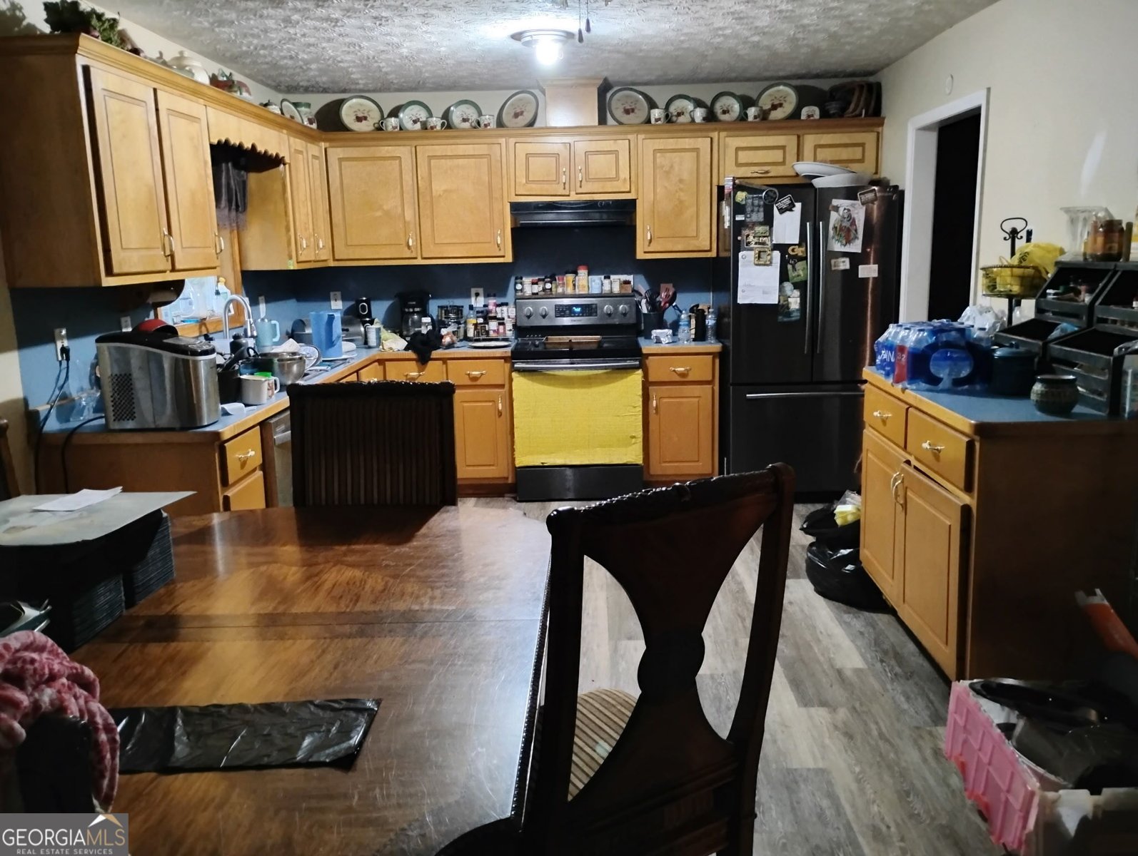 249 Parr Farm Road Covington - Photo 8