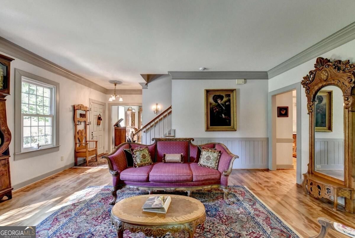 675 Peace Creek Trace Alpharetta - Photo 10
