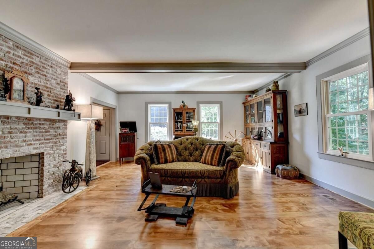 675 Peace Creek Trace Alpharetta - Photo 12
