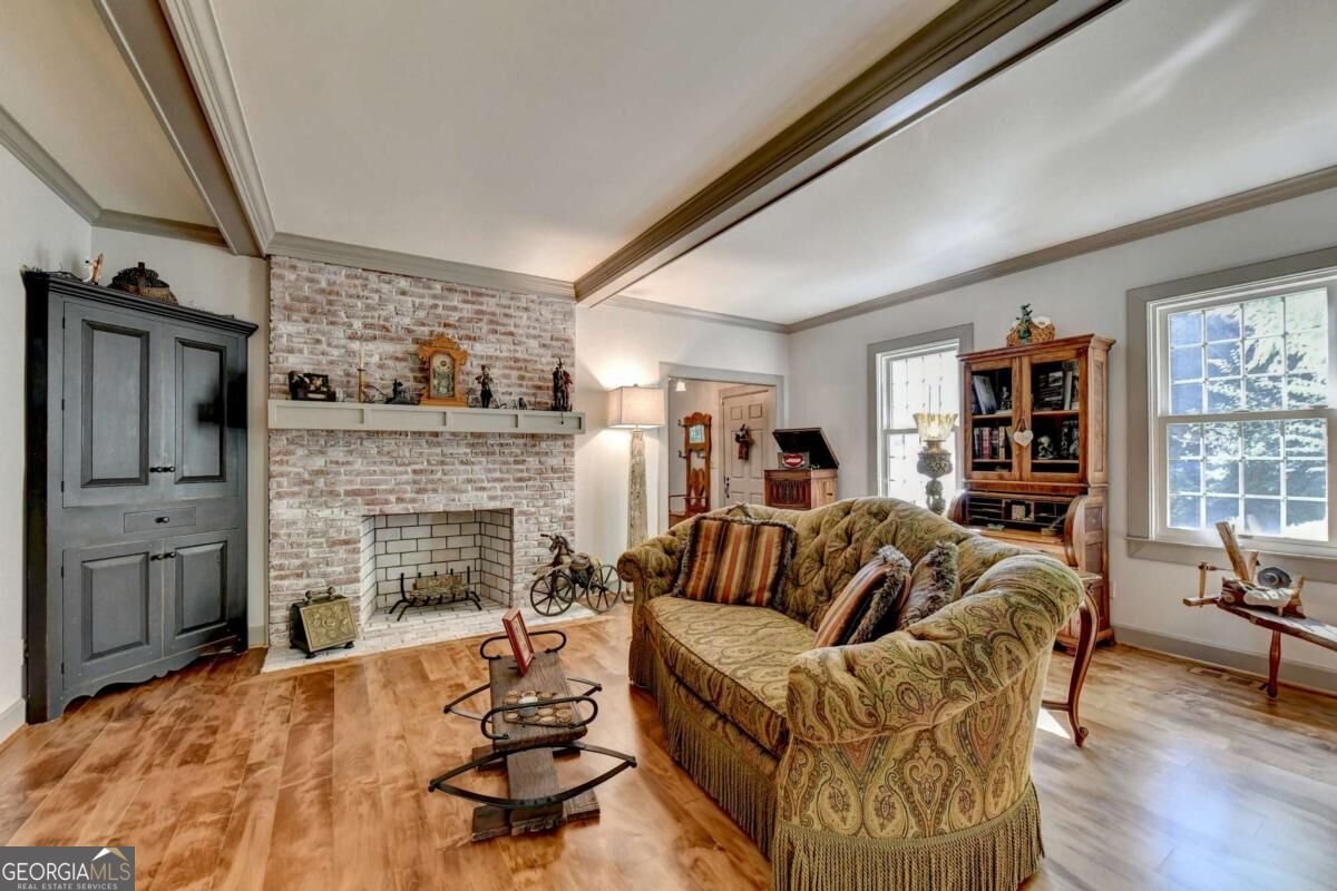 675 Peace Creek Trace Alpharetta - Photo 13