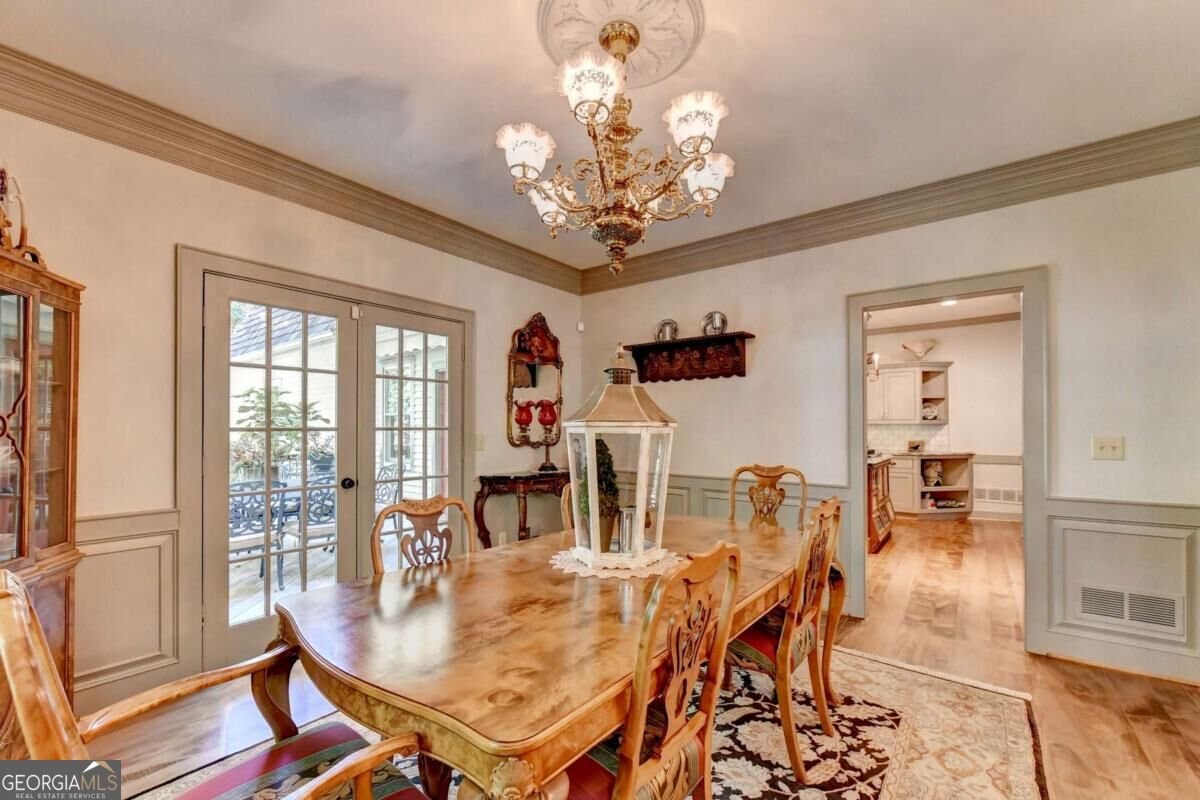 675 Peace Creek Trace Alpharetta - Photo 14