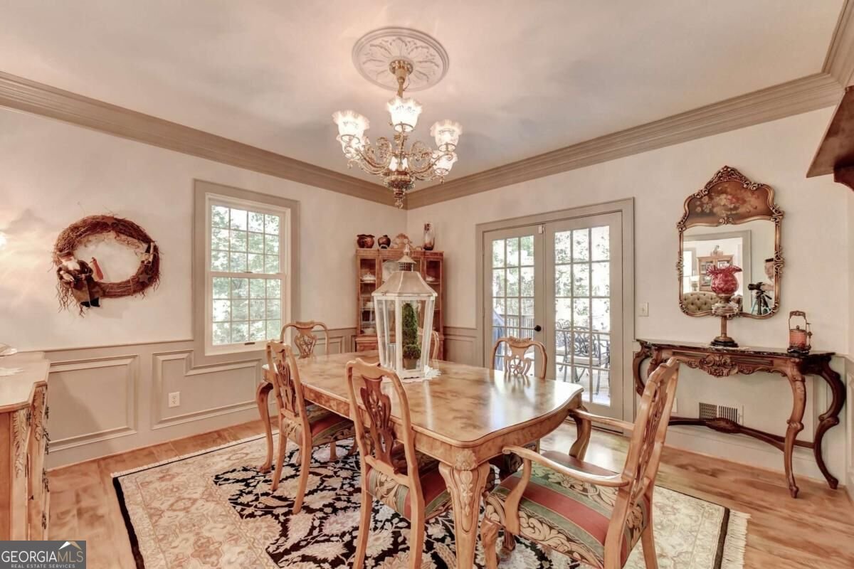 675 Peace Creek Trace Alpharetta - Photo 15