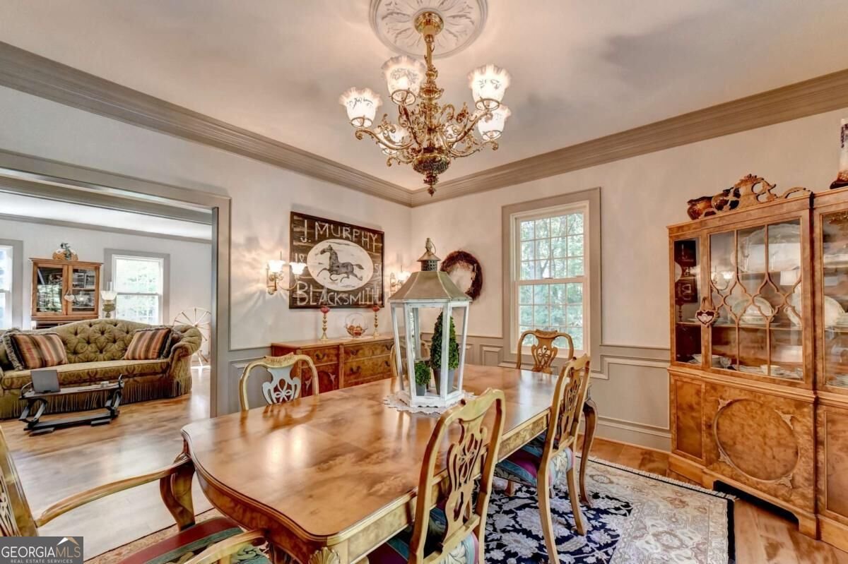 675 Peace Creek Trace Alpharetta - Photo 16