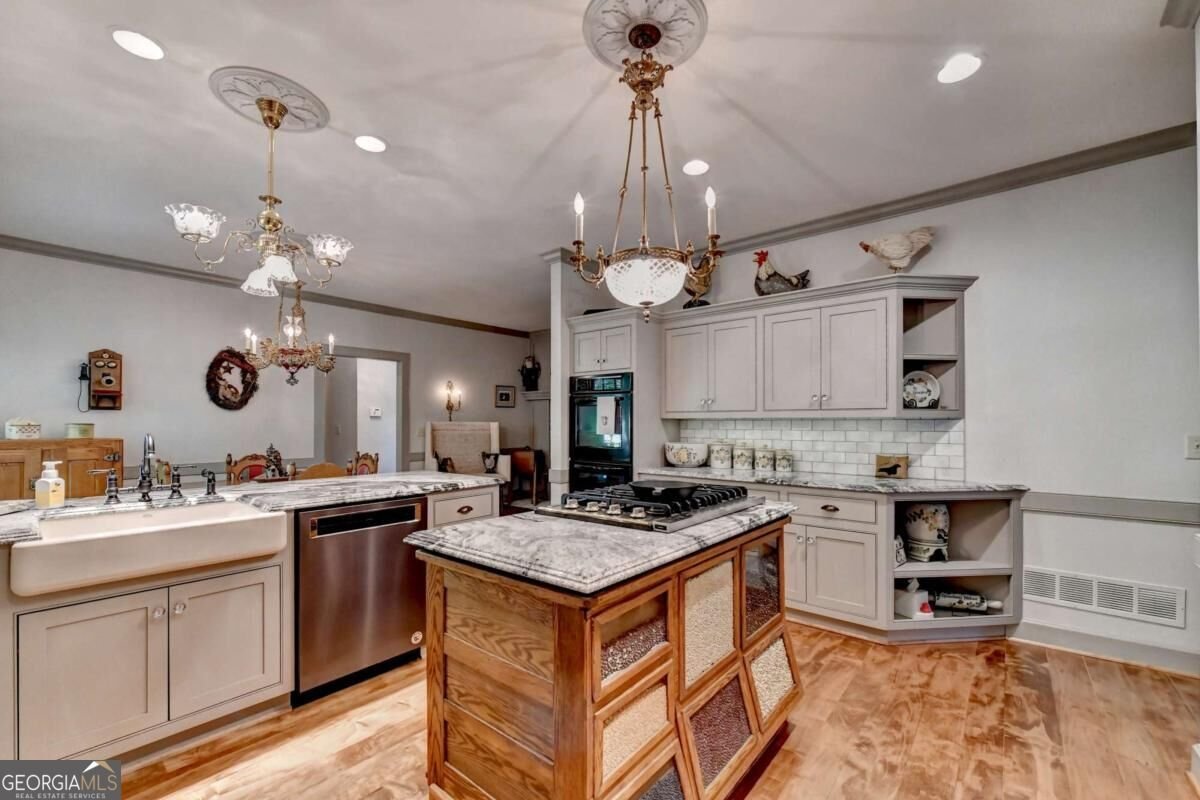 675 Peace Creek Trace Alpharetta - Photo 17
