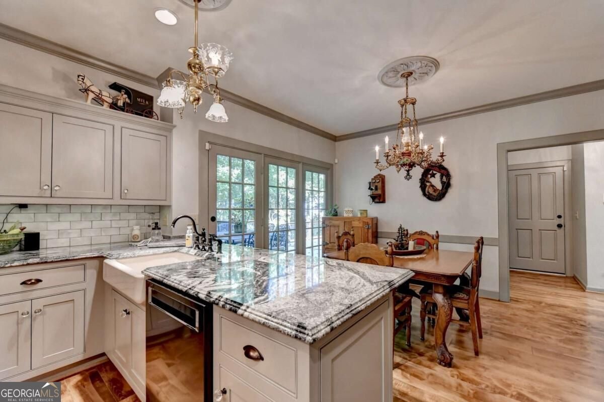 675 Peace Creek Trace Alpharetta - Photo 20