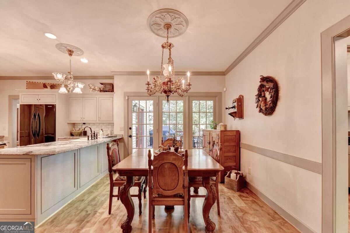 675 Peace Creek Trace Alpharetta - Photo 21
